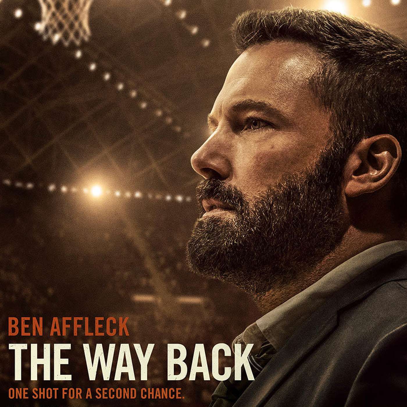 cover of episode 20 Minute Movie Review: "The Way Back."
