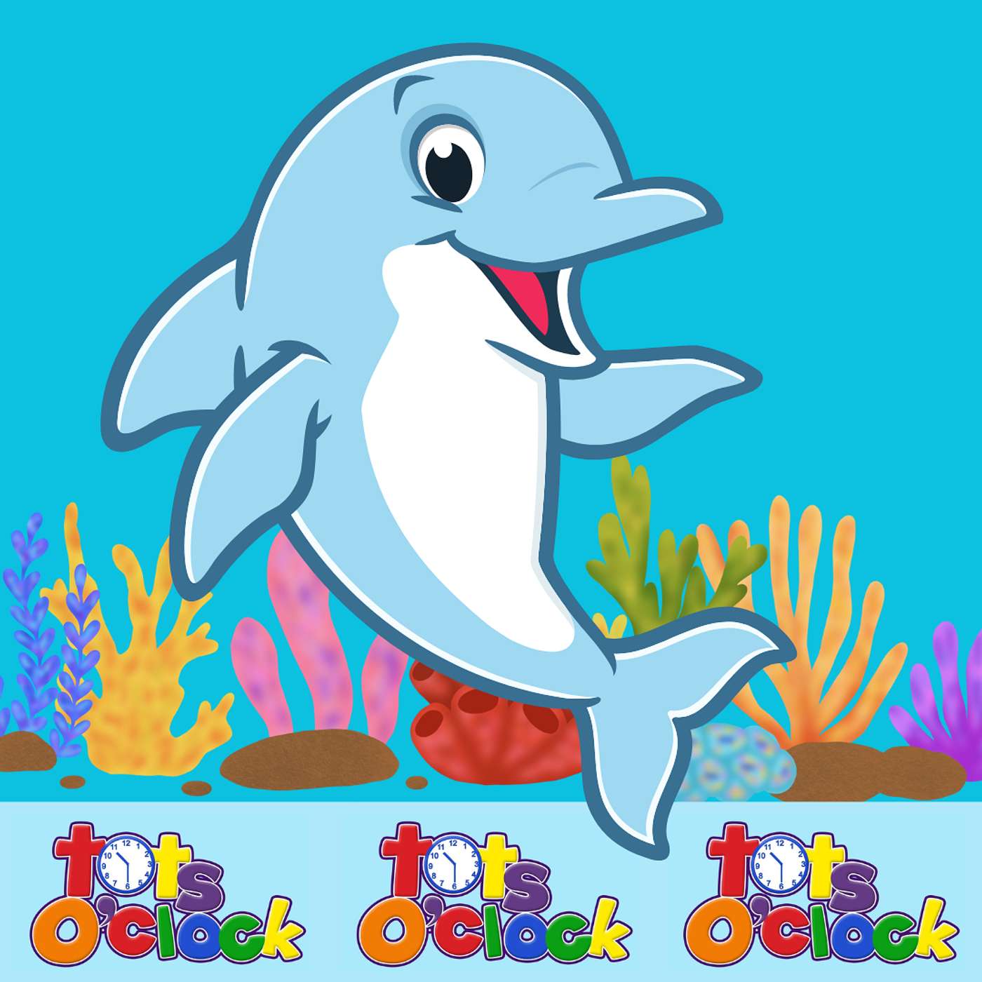 A Dolphin Tale