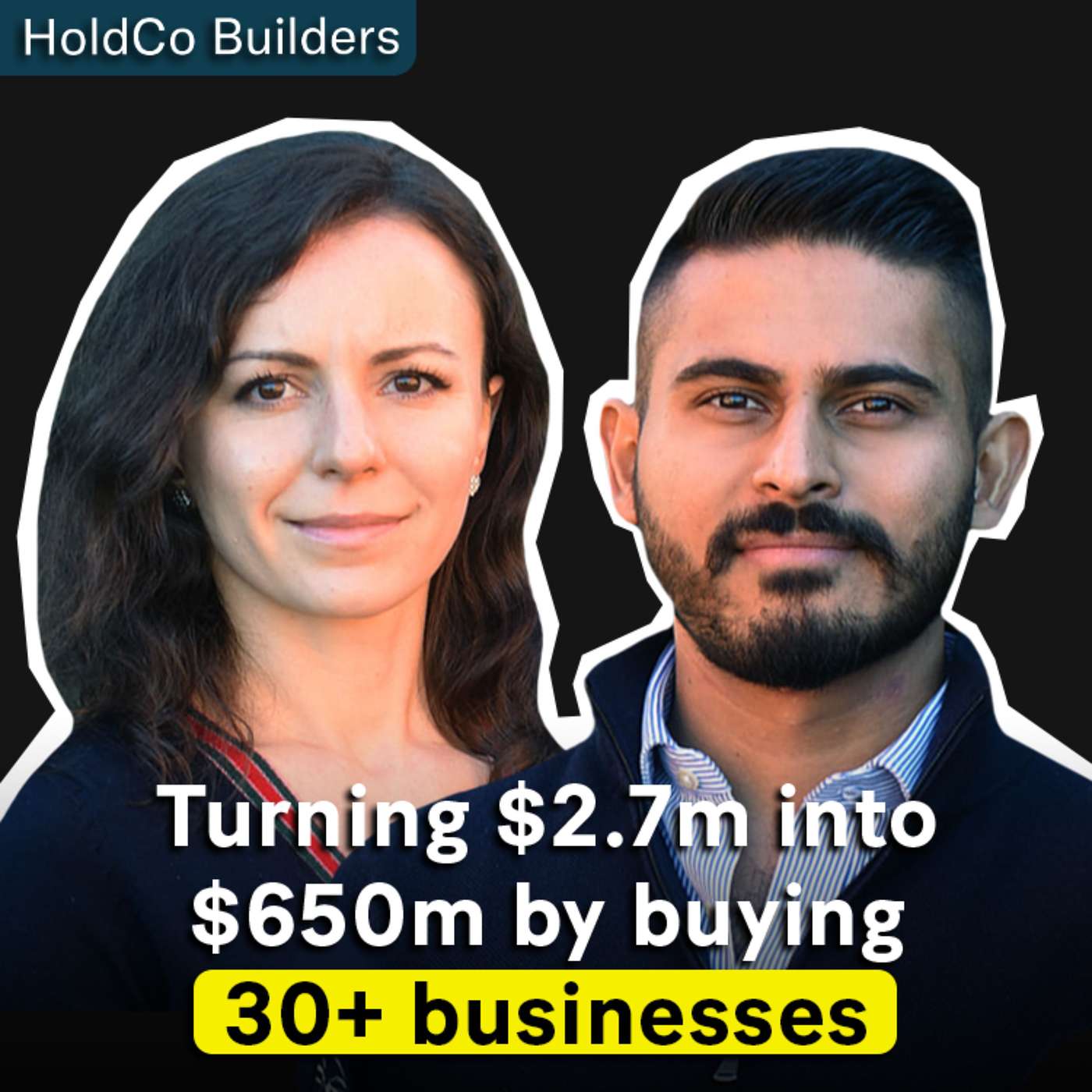 HoldCo Builders