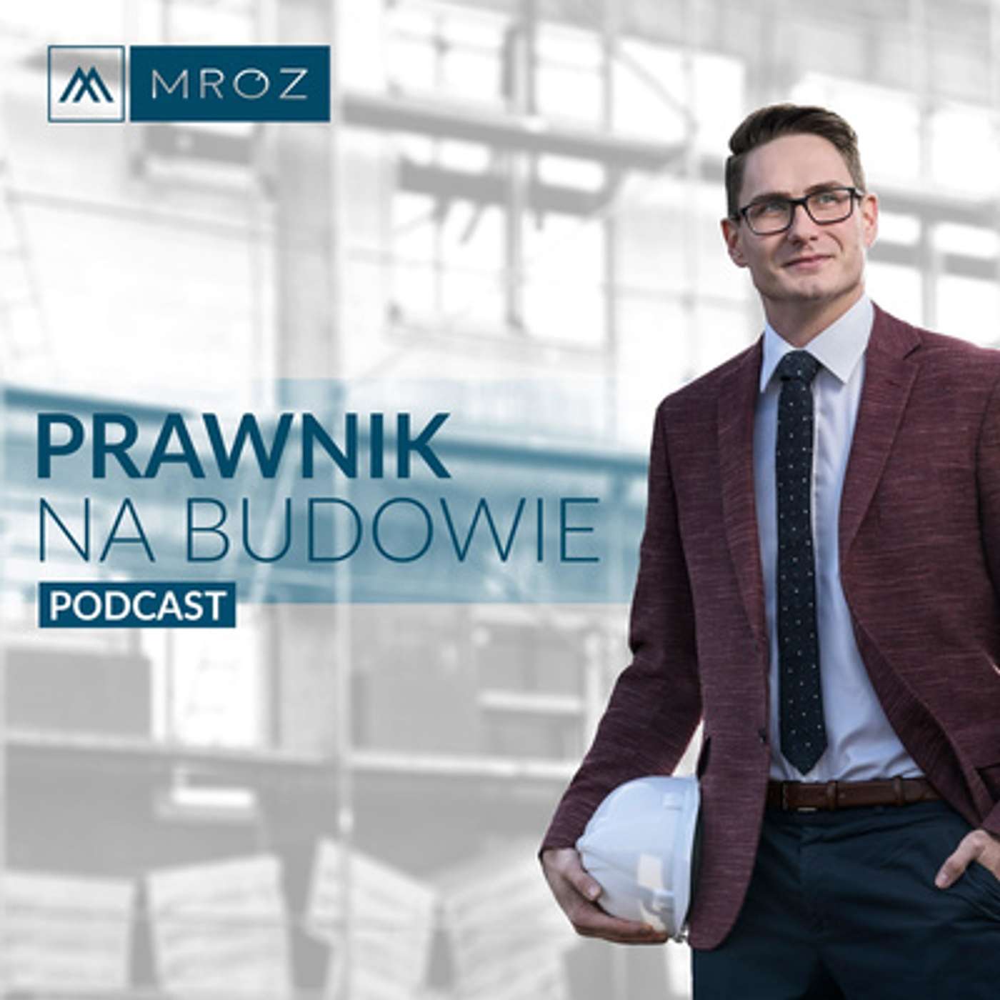 #114 Odbiór/oddanie/zakończenie robót - ostrożnie z terminologią w umowach episode artwork