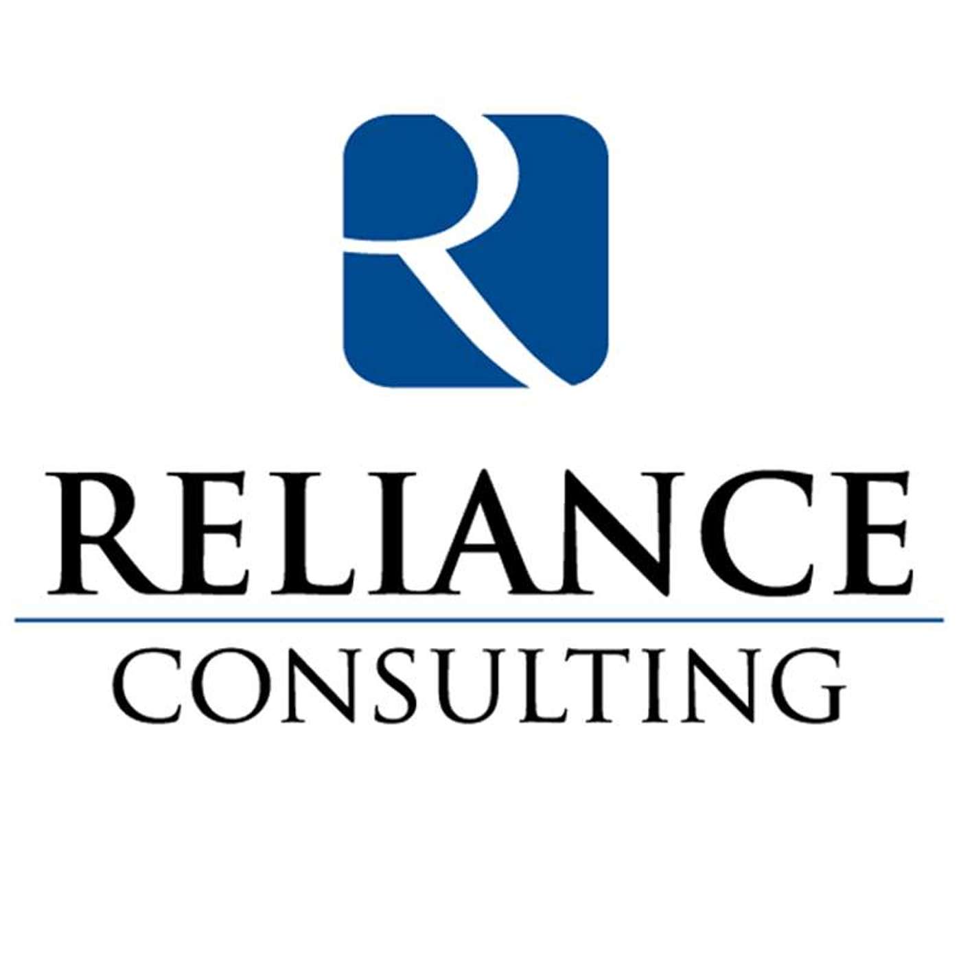 Reliance Consulting podcast artwork