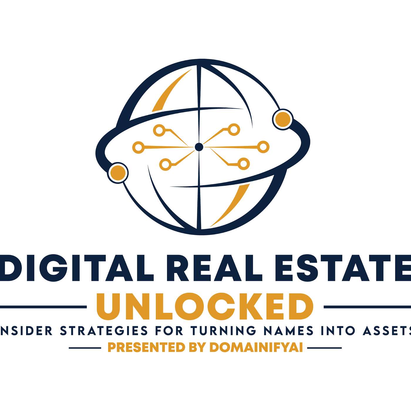 Digital Real Estate Unlocked