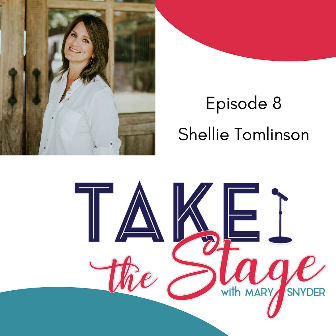 StorySpire w/ Mary R Snyder