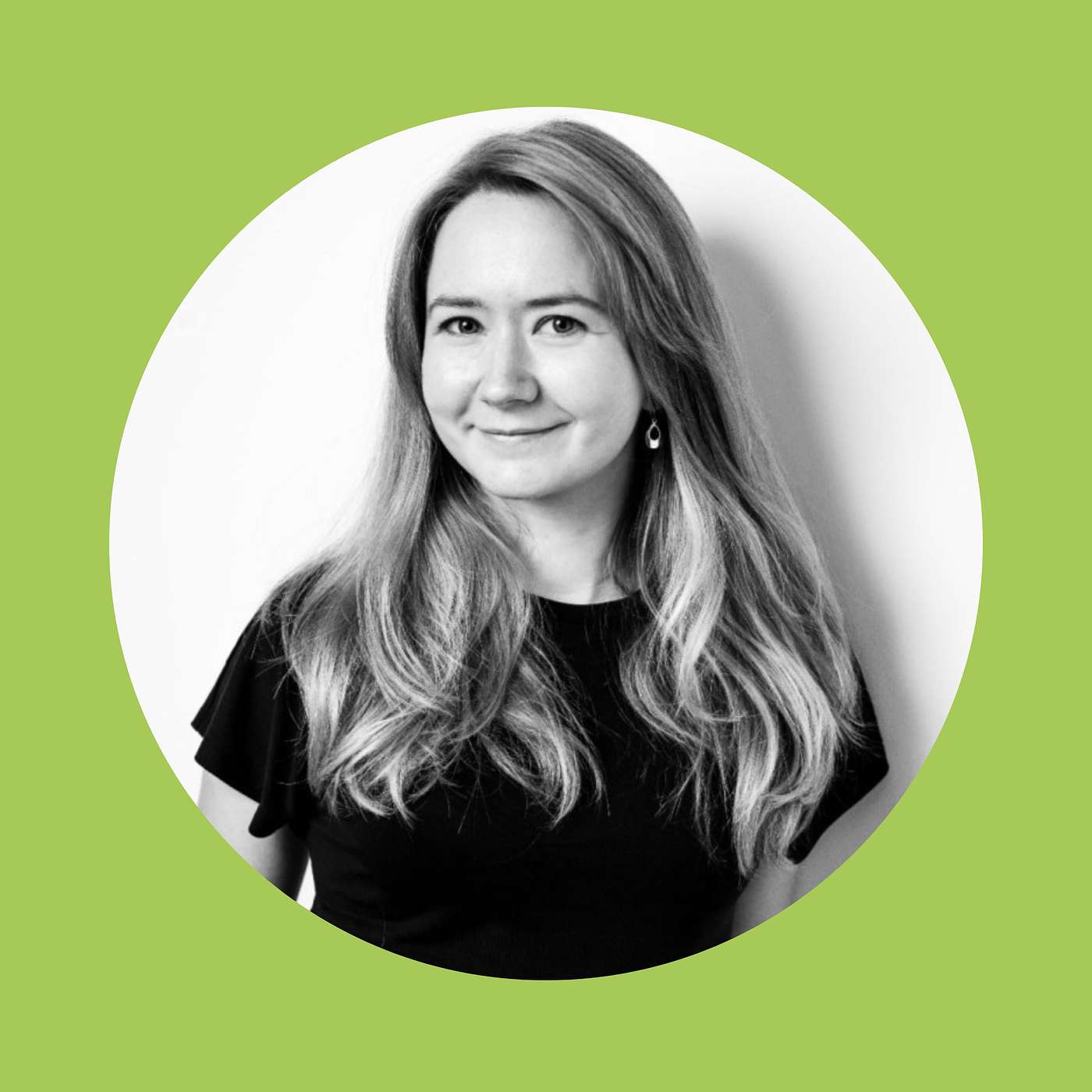 Project Leader at Gestalt Robotics, Oksana Rasskazova | The Leadership Lab | Ep. 26