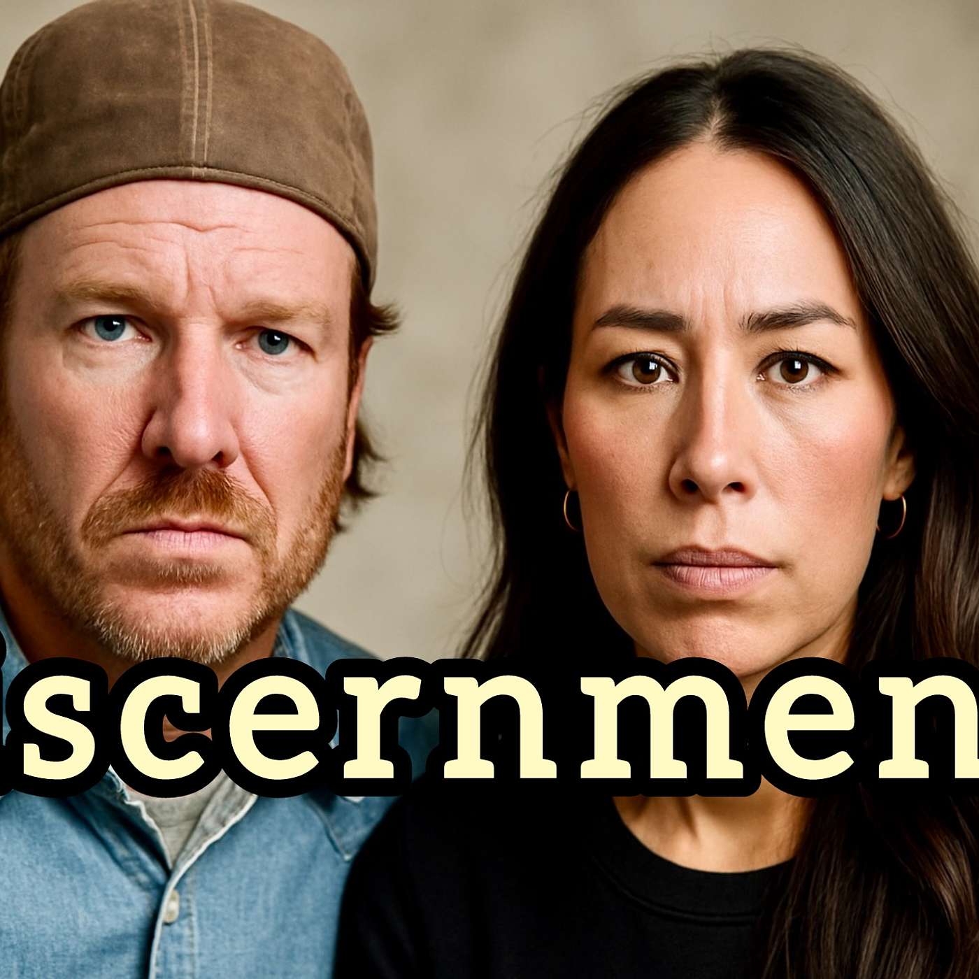 Chip & Joanna Gaines – Discernment? | Cultural Outrage vs. Kingdom Clarity