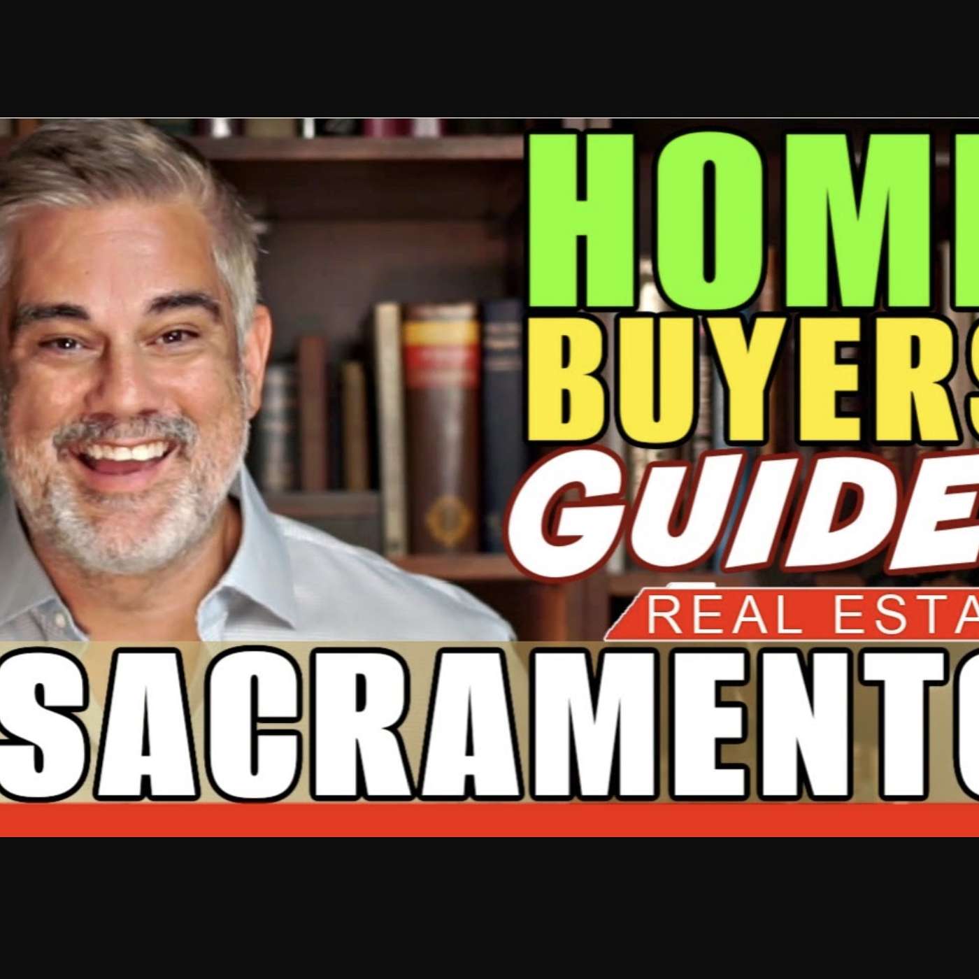 Sacramento Real Estate with Mark McDonough