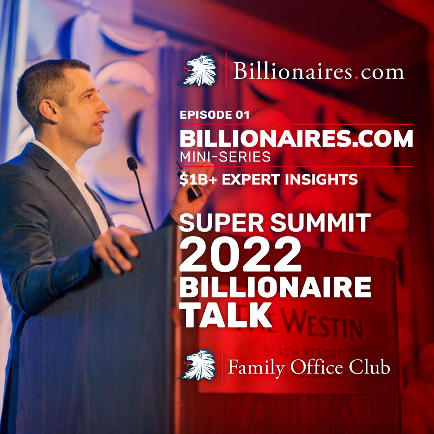 Why We Bought Billionaires.com (Unlocking a World of Wealth and Wisdom)