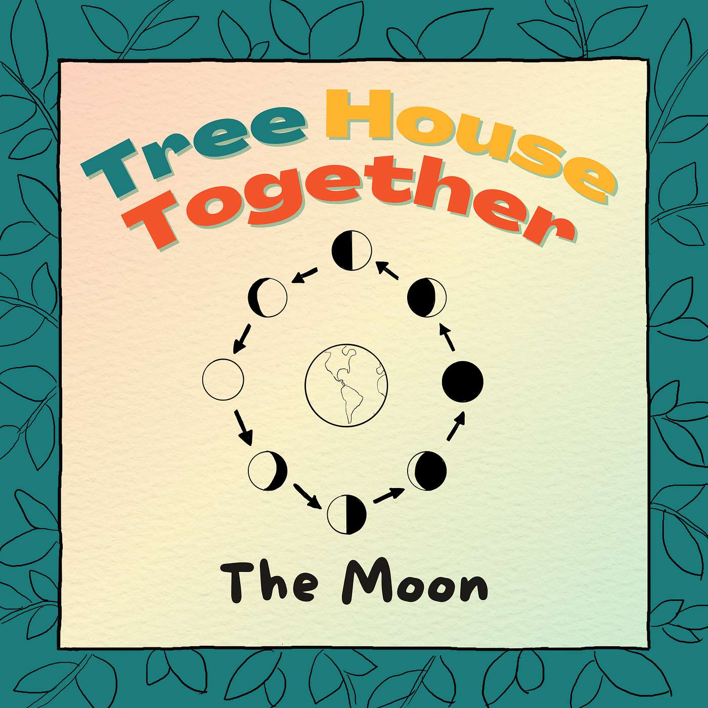 The Moon episode artwork
