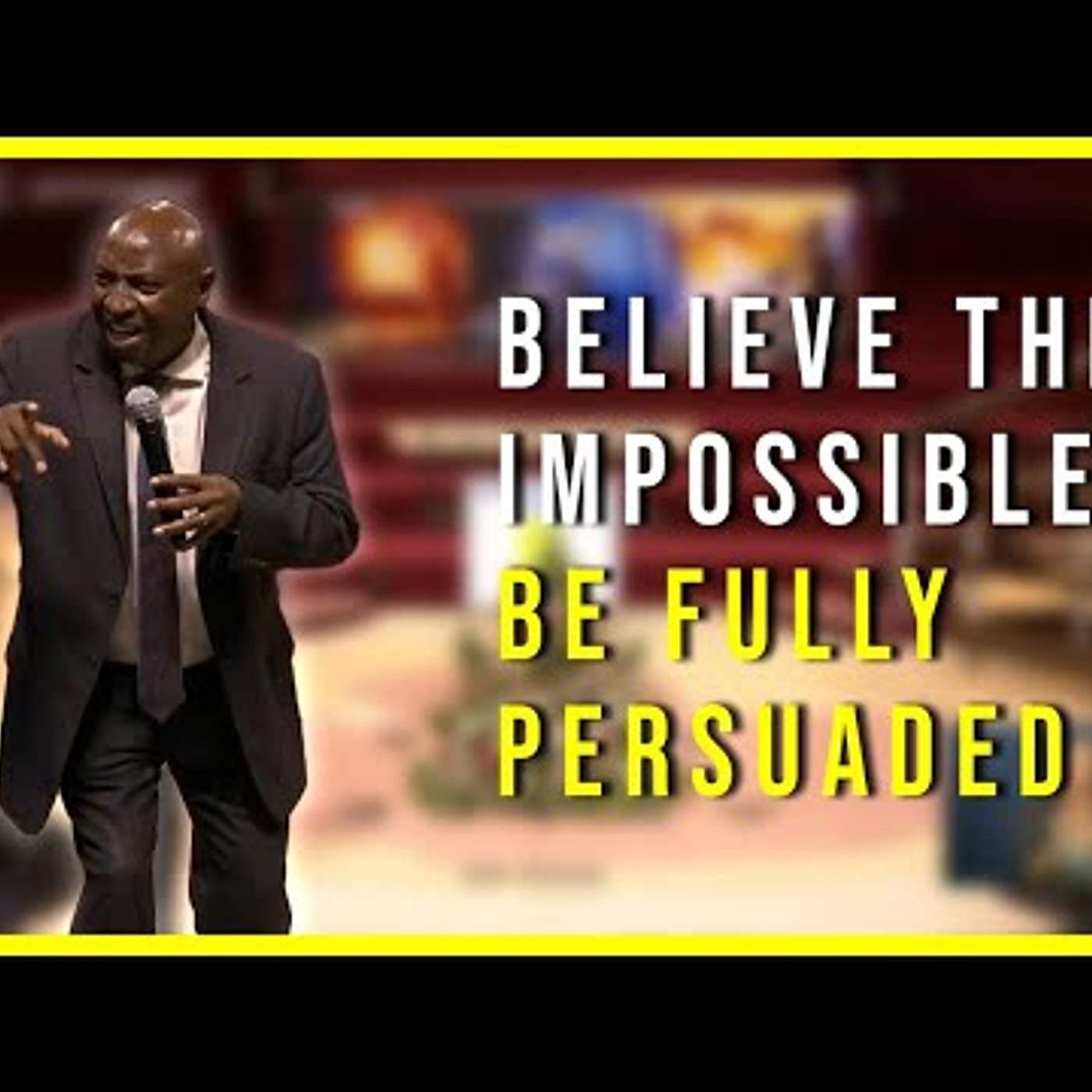 Inherit Royal Mindset_Pastor Wachira Muriithi_13th April Wednesday Service! episode artwork