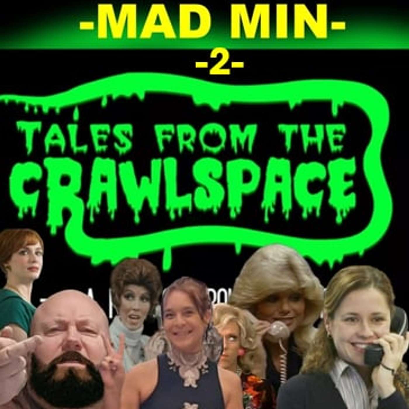 MadMin 2