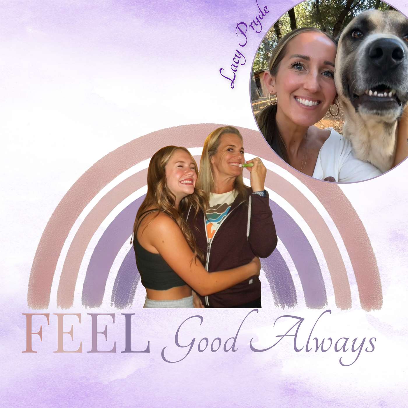 Living in Alignment: How Human Design Awakens Joy, Freedom, and Inner Peace episode artwork