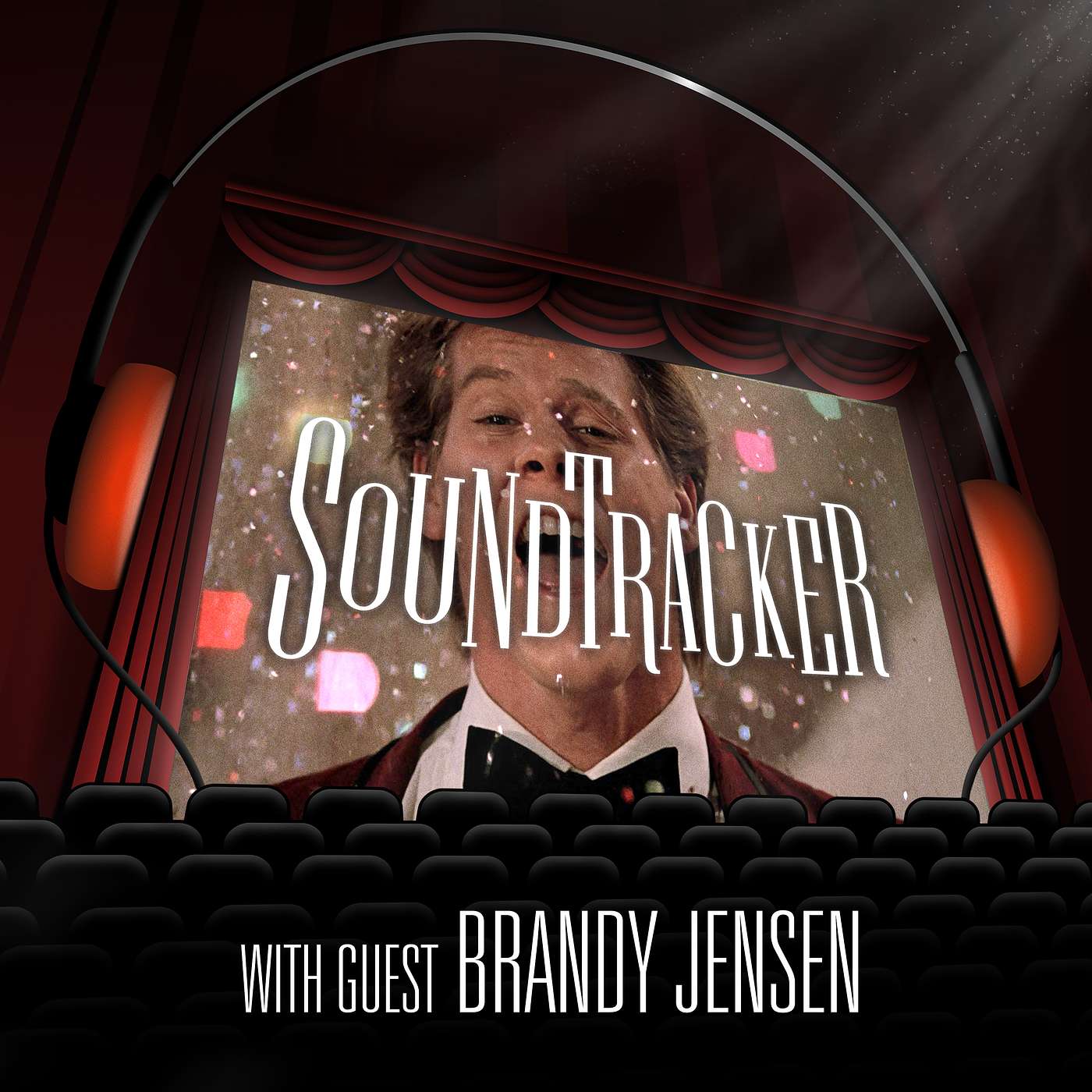 Soundtracker