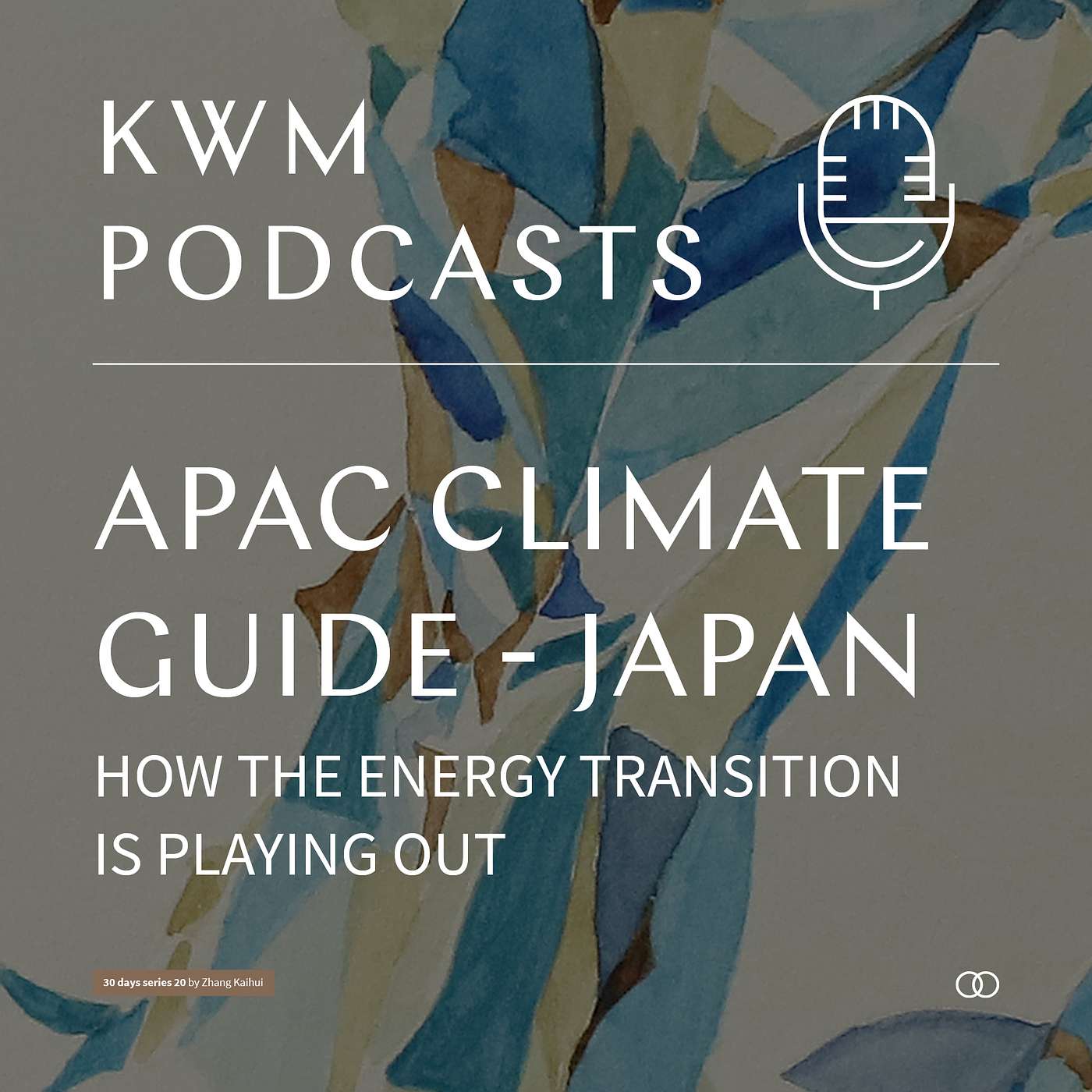 KWM Podcasts