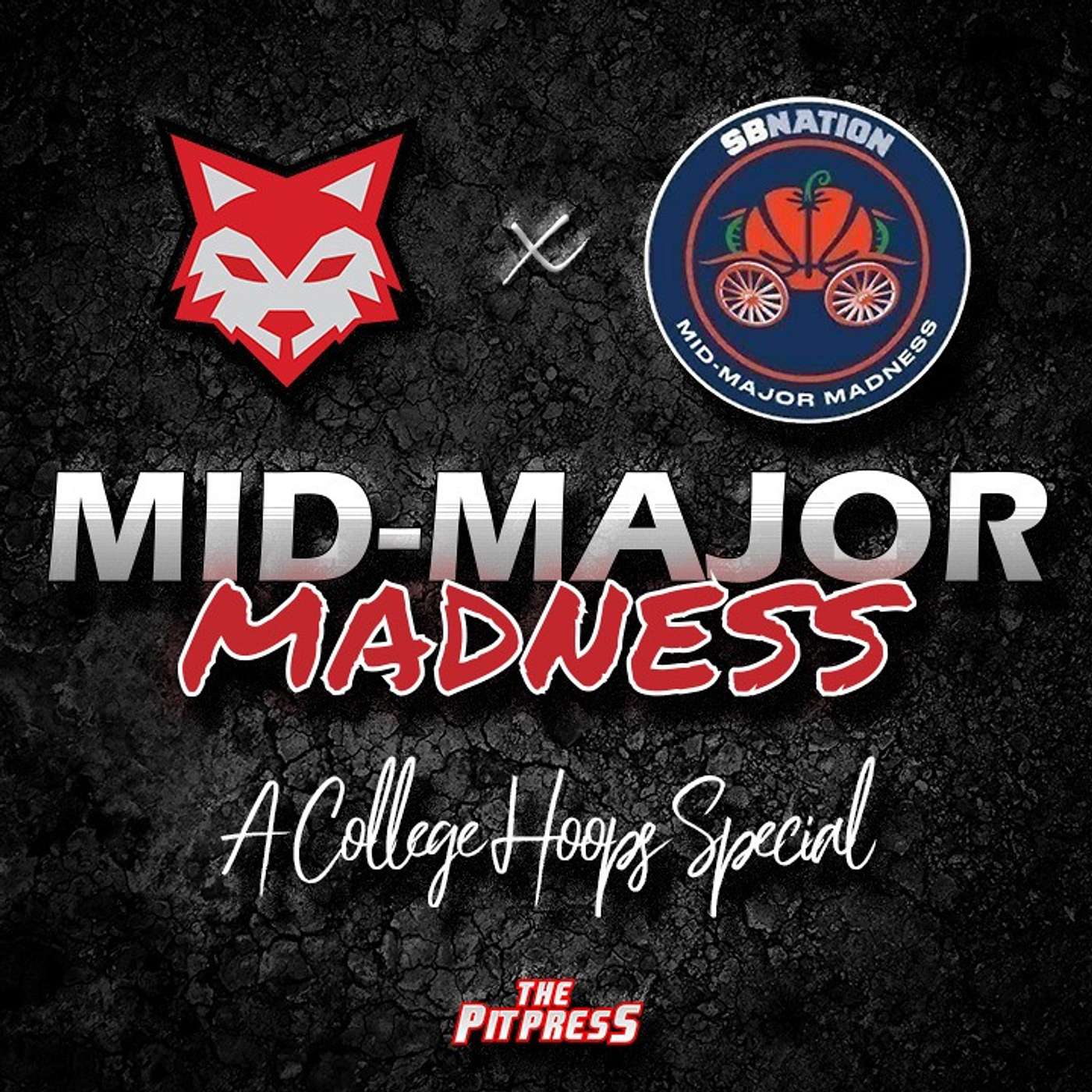 The Pit Press Podcast