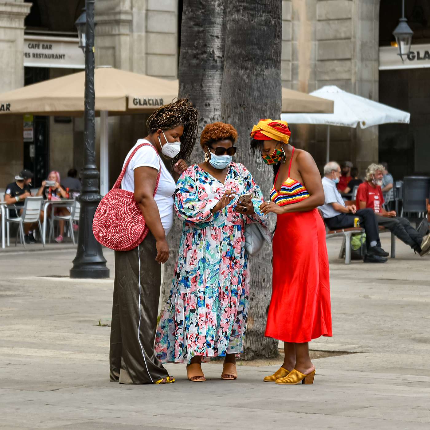Santé, Science et Développement