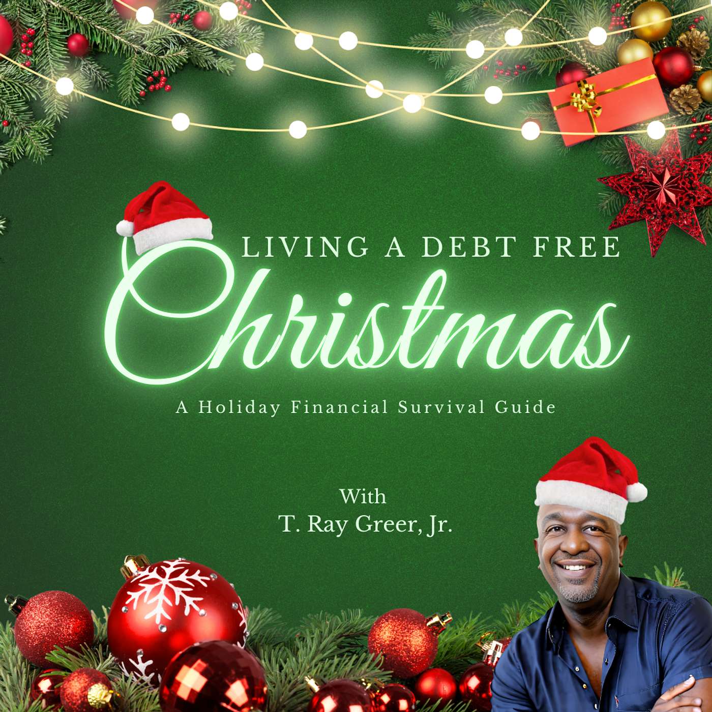 Living A Debt Free Christmas