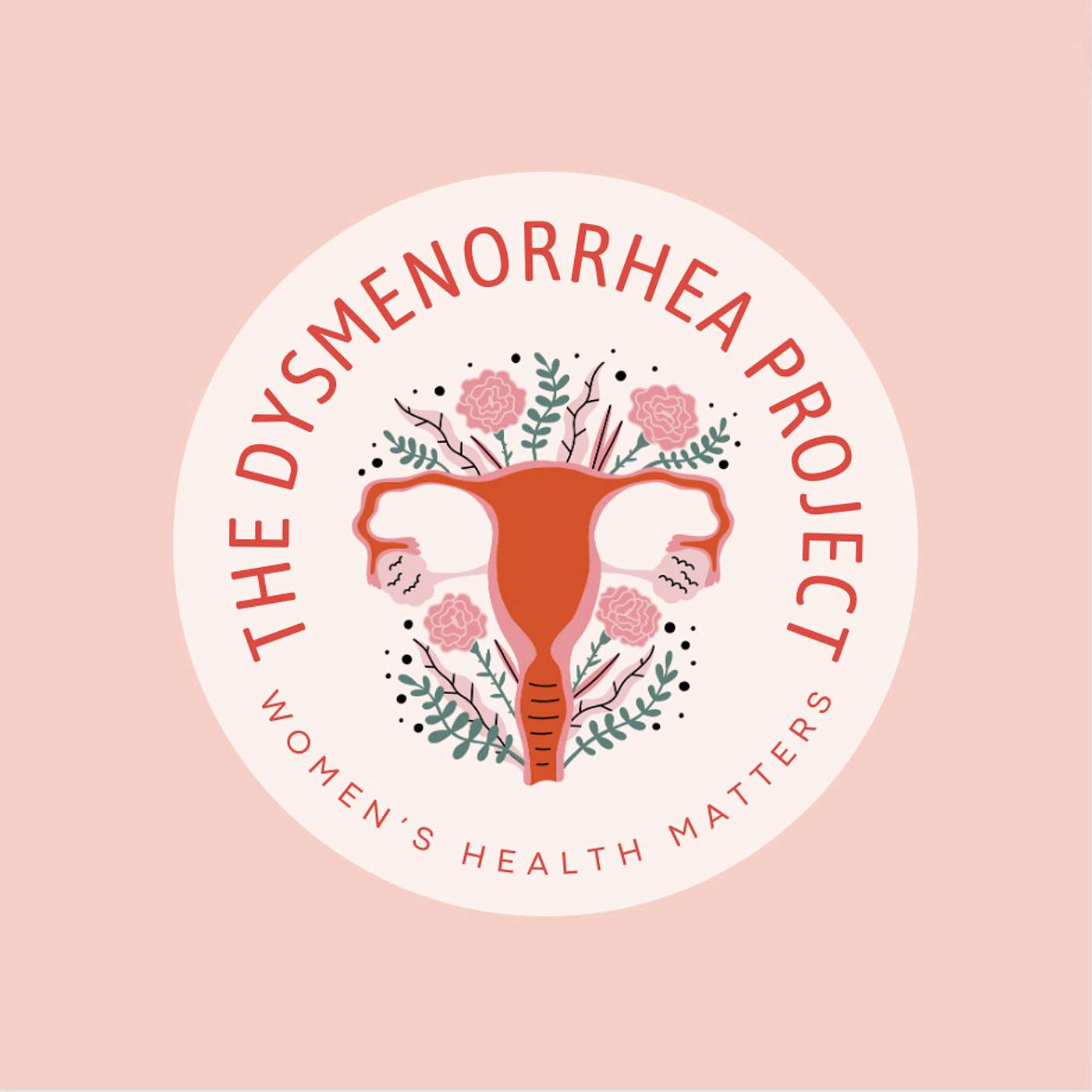 The Dysmenorrhea Project