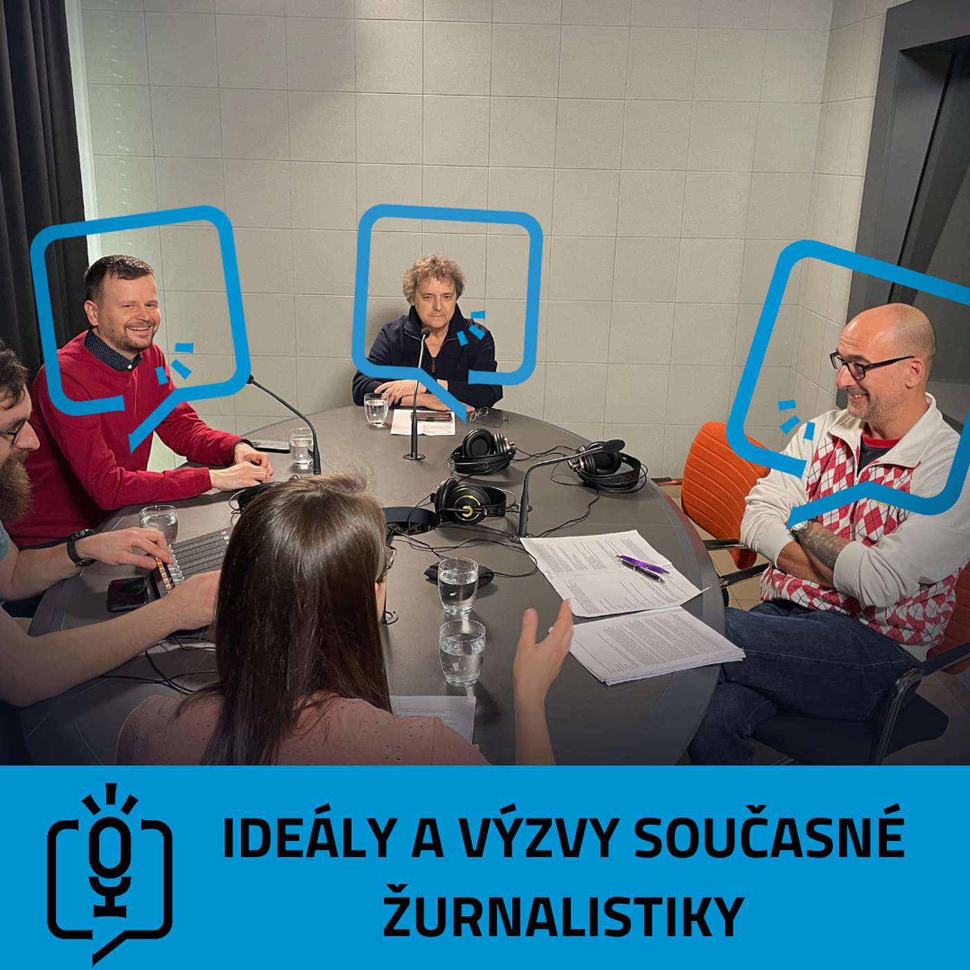 Rozpravy o médiích