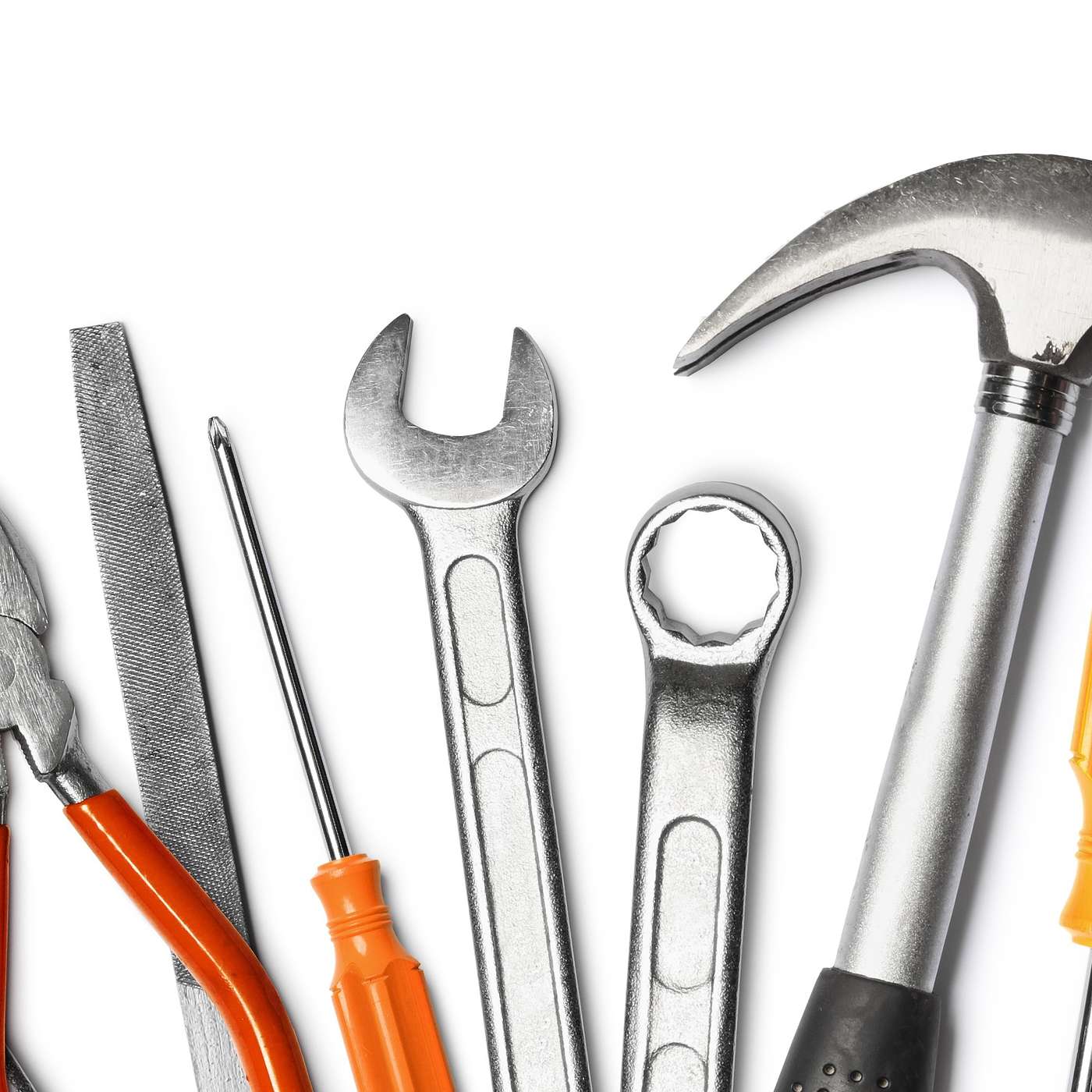 Episode 486 - It isn't an idea - its a POWERFUL TOOL!