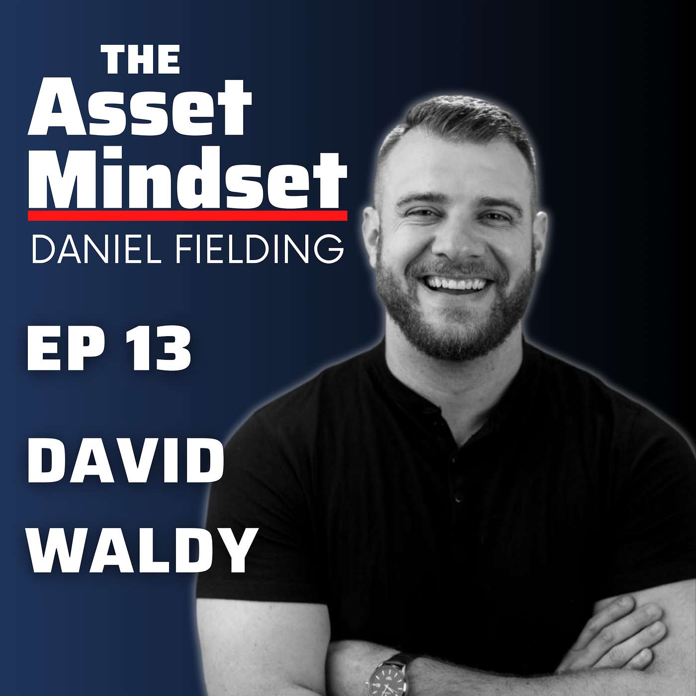 The Asset Mindset