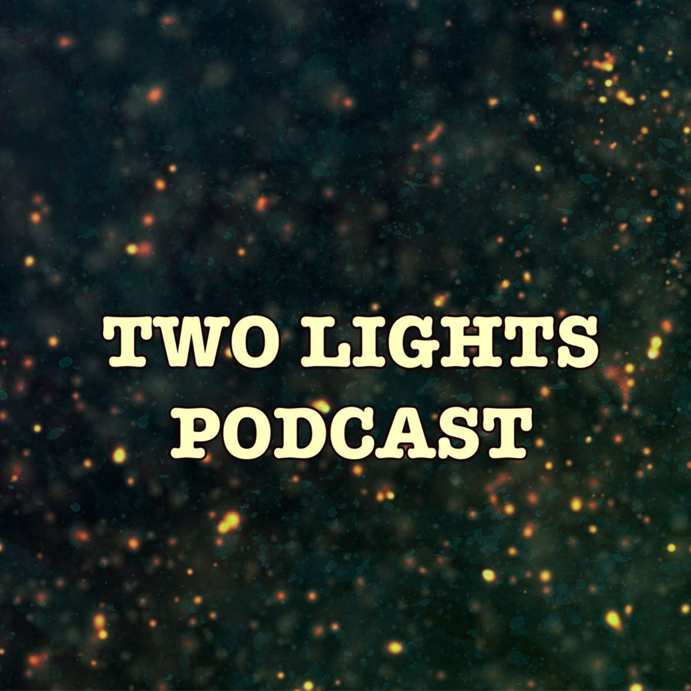 Ep. 1 - Life's meaning and a Hula Hoop