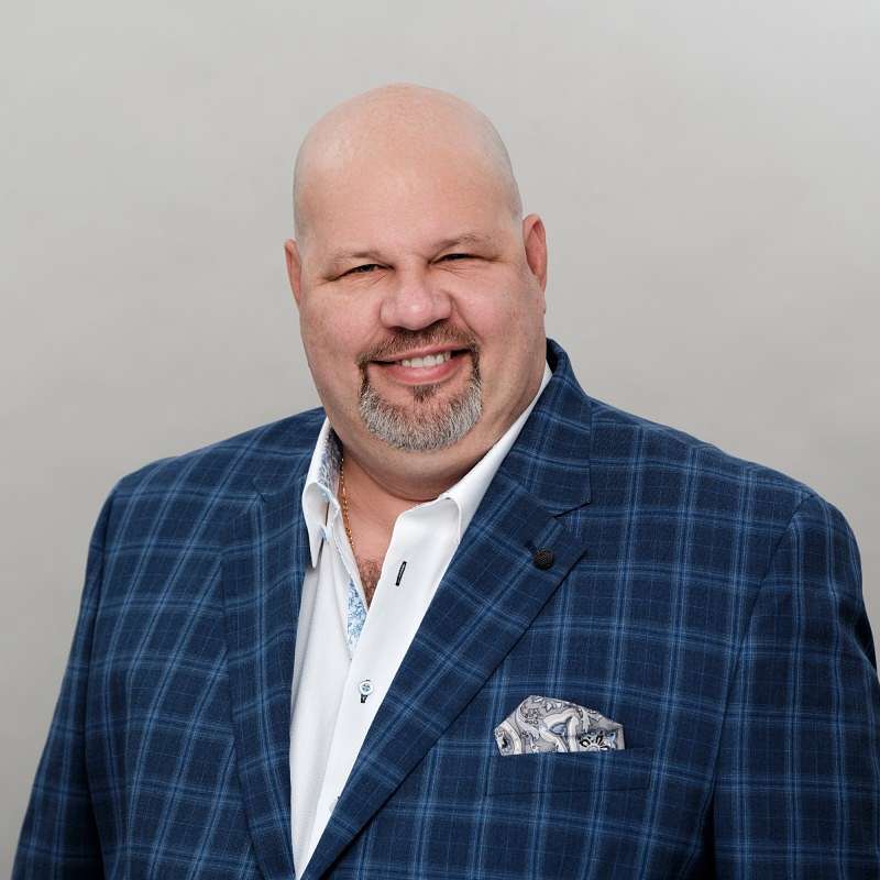 John Kailunas II, LUTCF, FSS