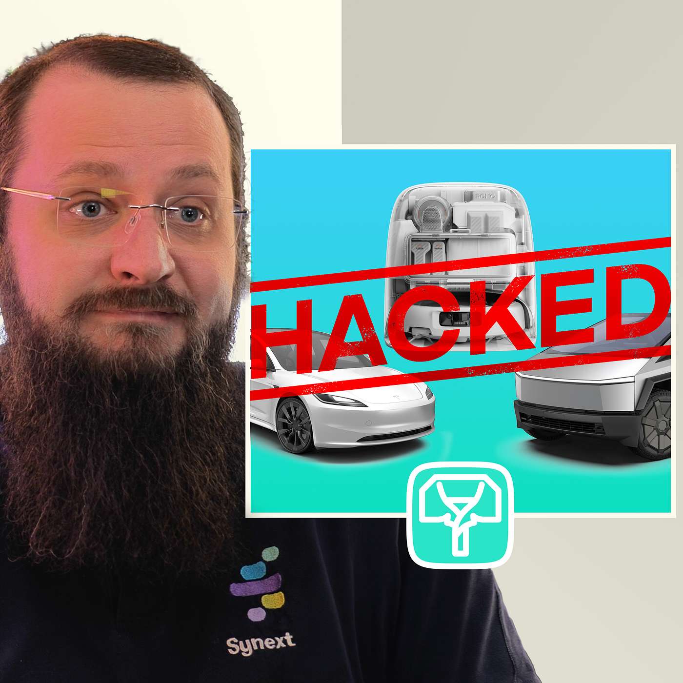 IoT Gone Wild: From Roombas to Regime Change