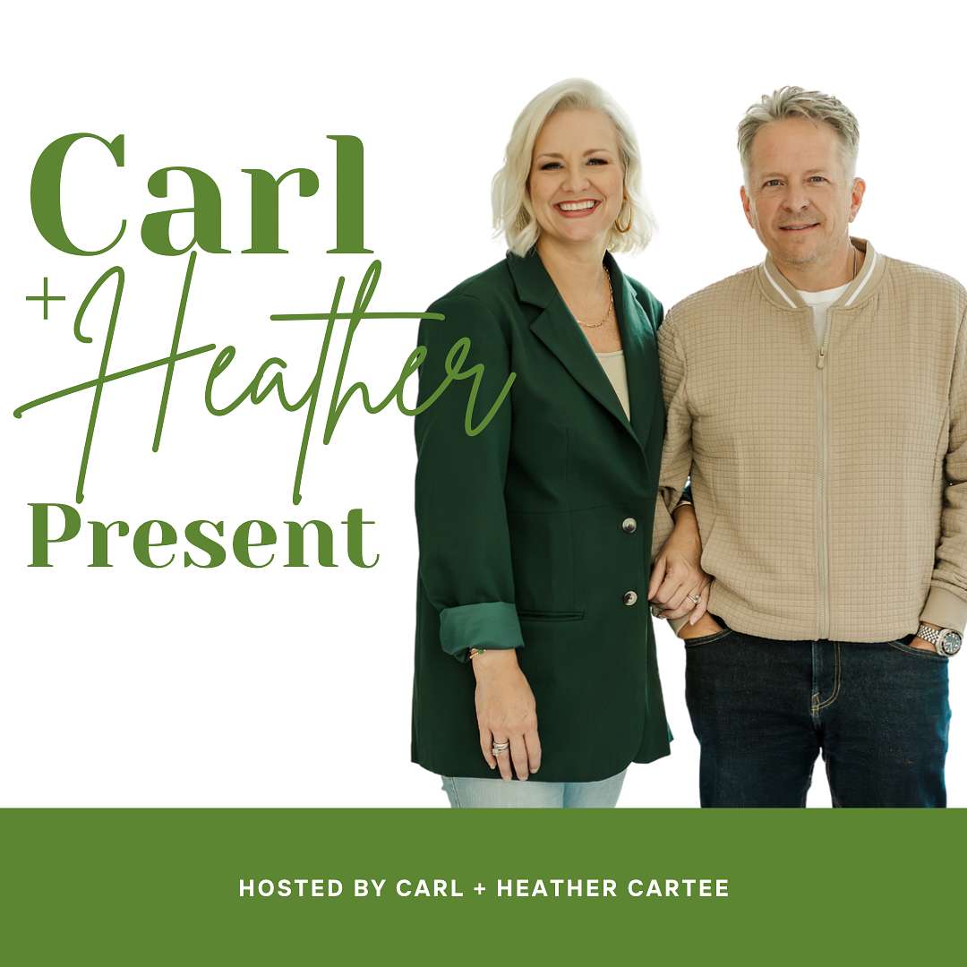 Carl and Heather Cartee