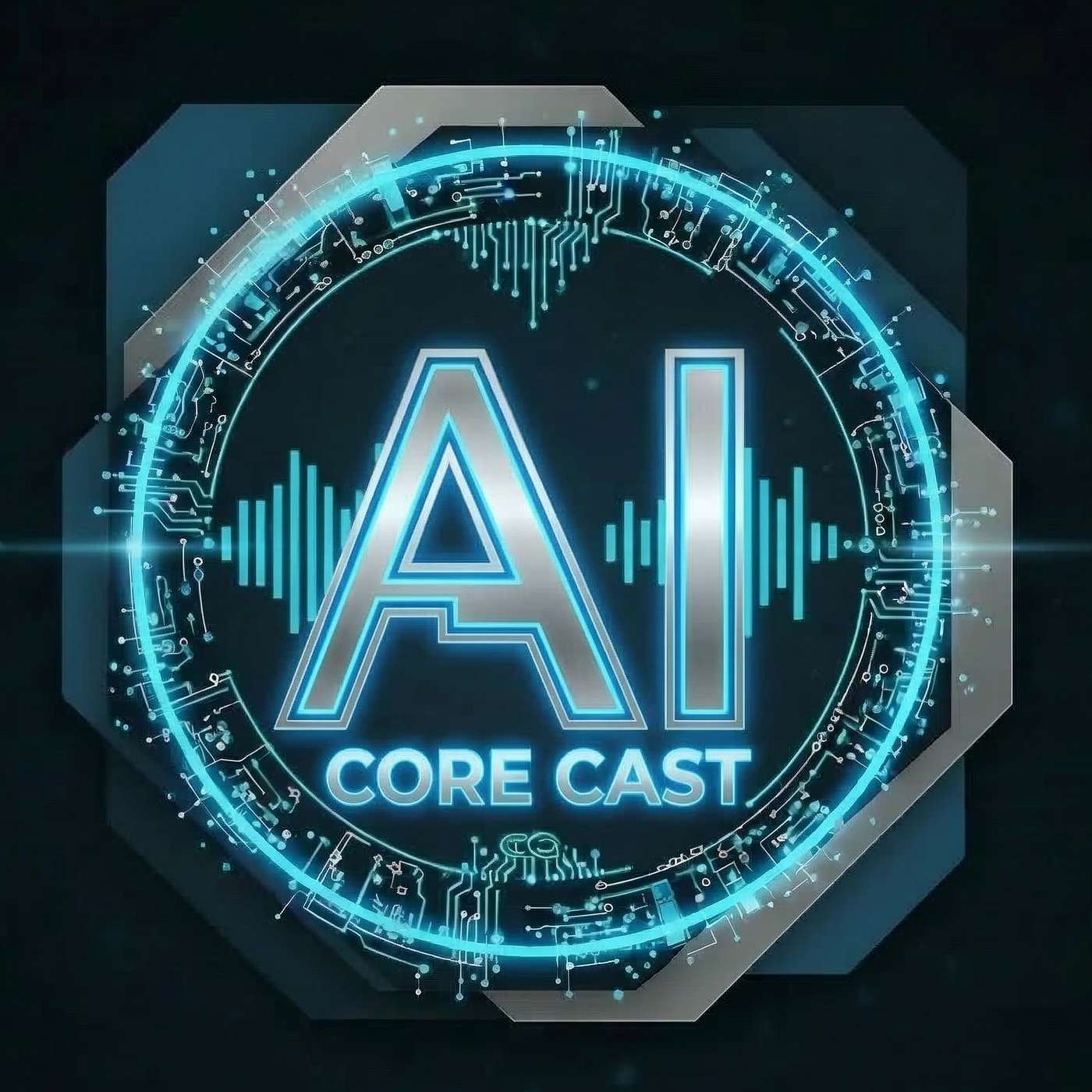 AI Core Cast