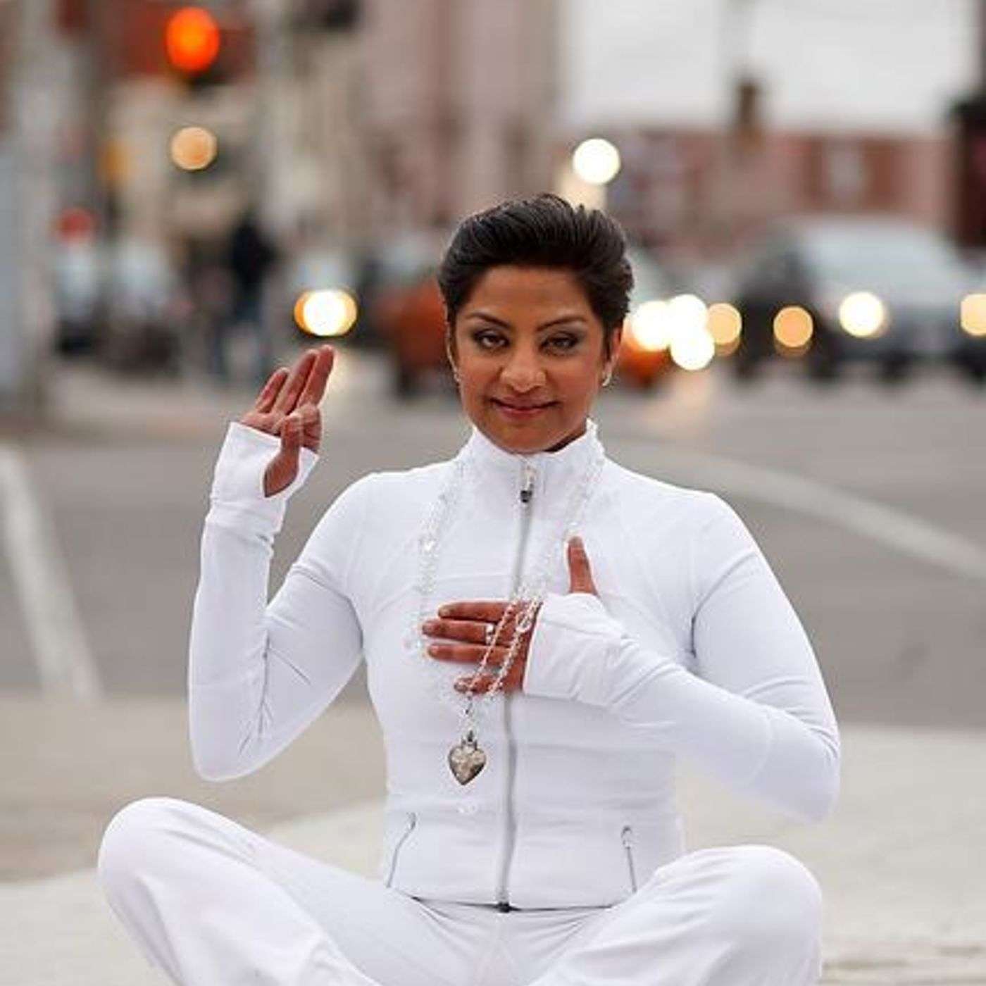YogaVision - Kundalini Yoga Online