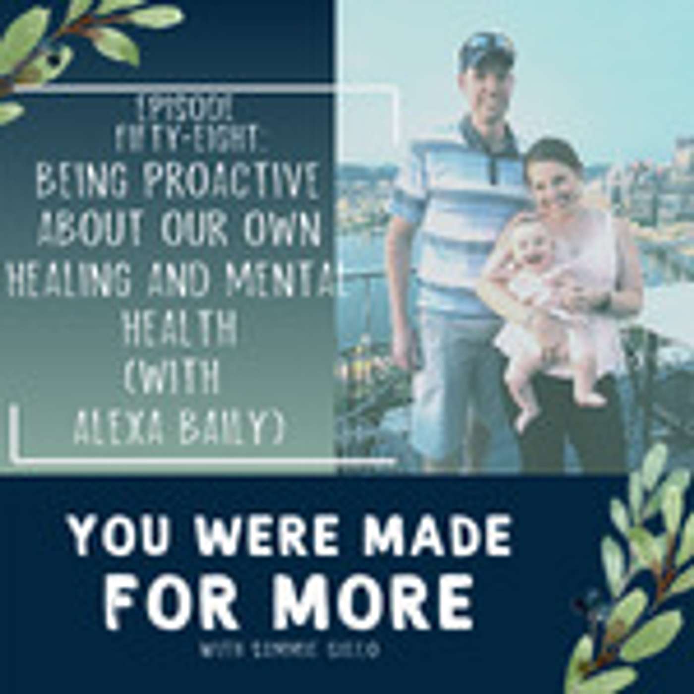 You Were Made for More