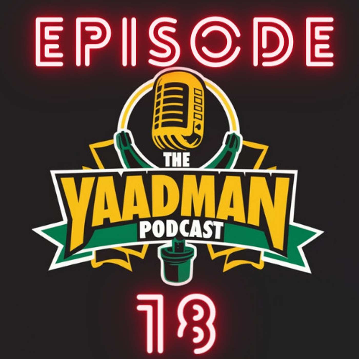 The Yaadman Podcast