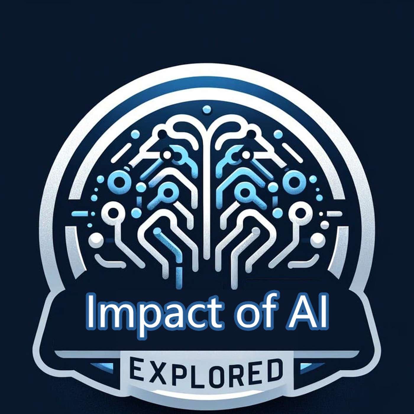 Impact of AI:Explored