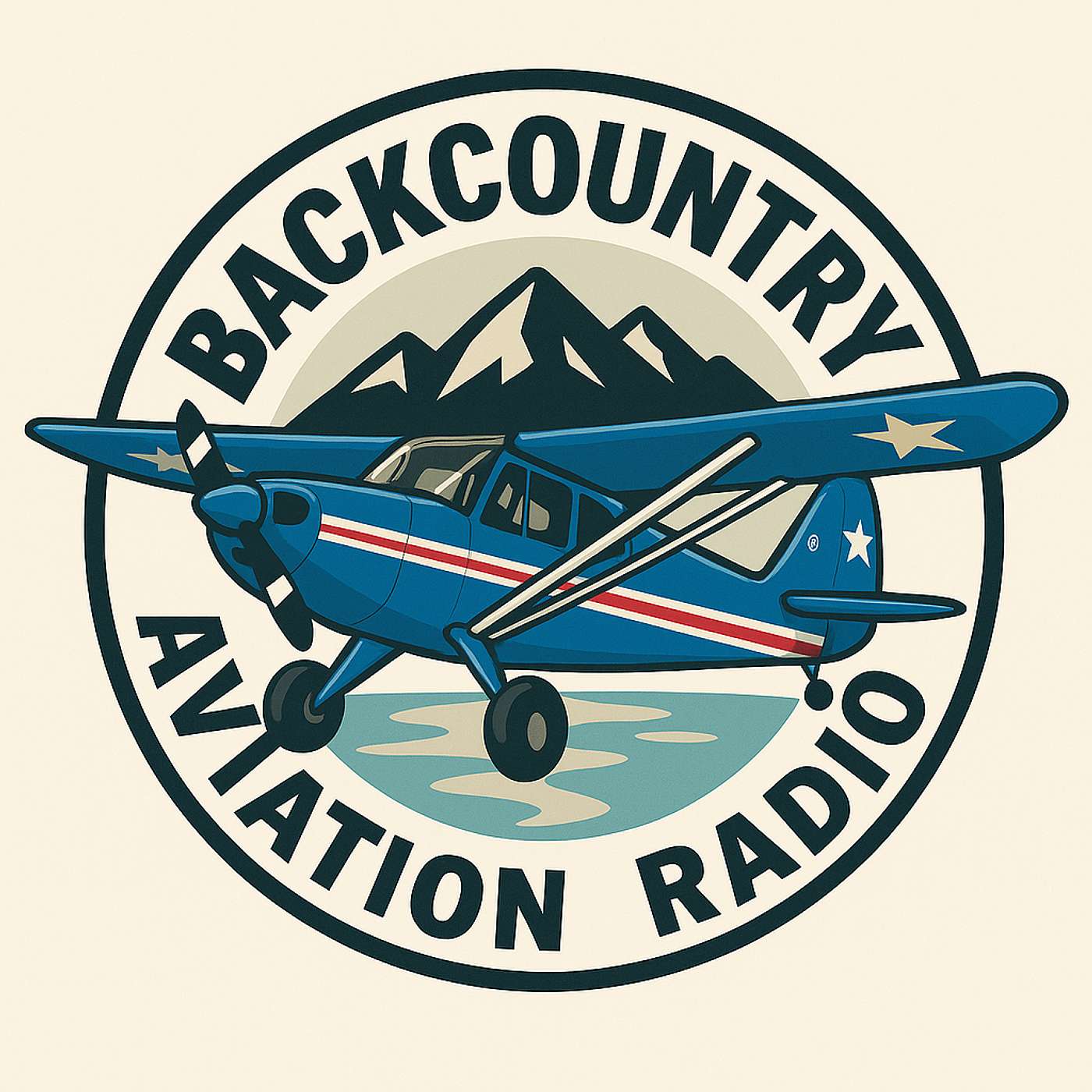 Brian Screws (OneAV8) rocks the RIVER BARS in South Georgia