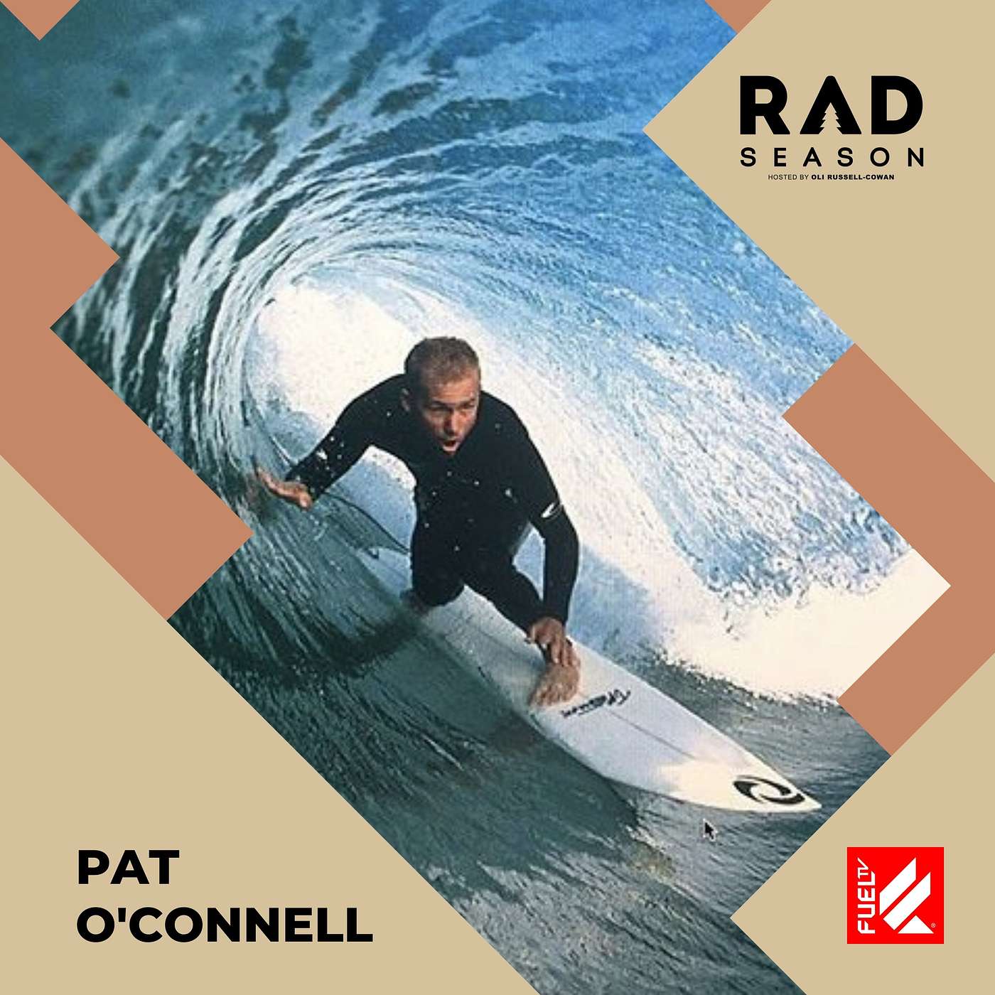 Rad Season Action Sports Podcast