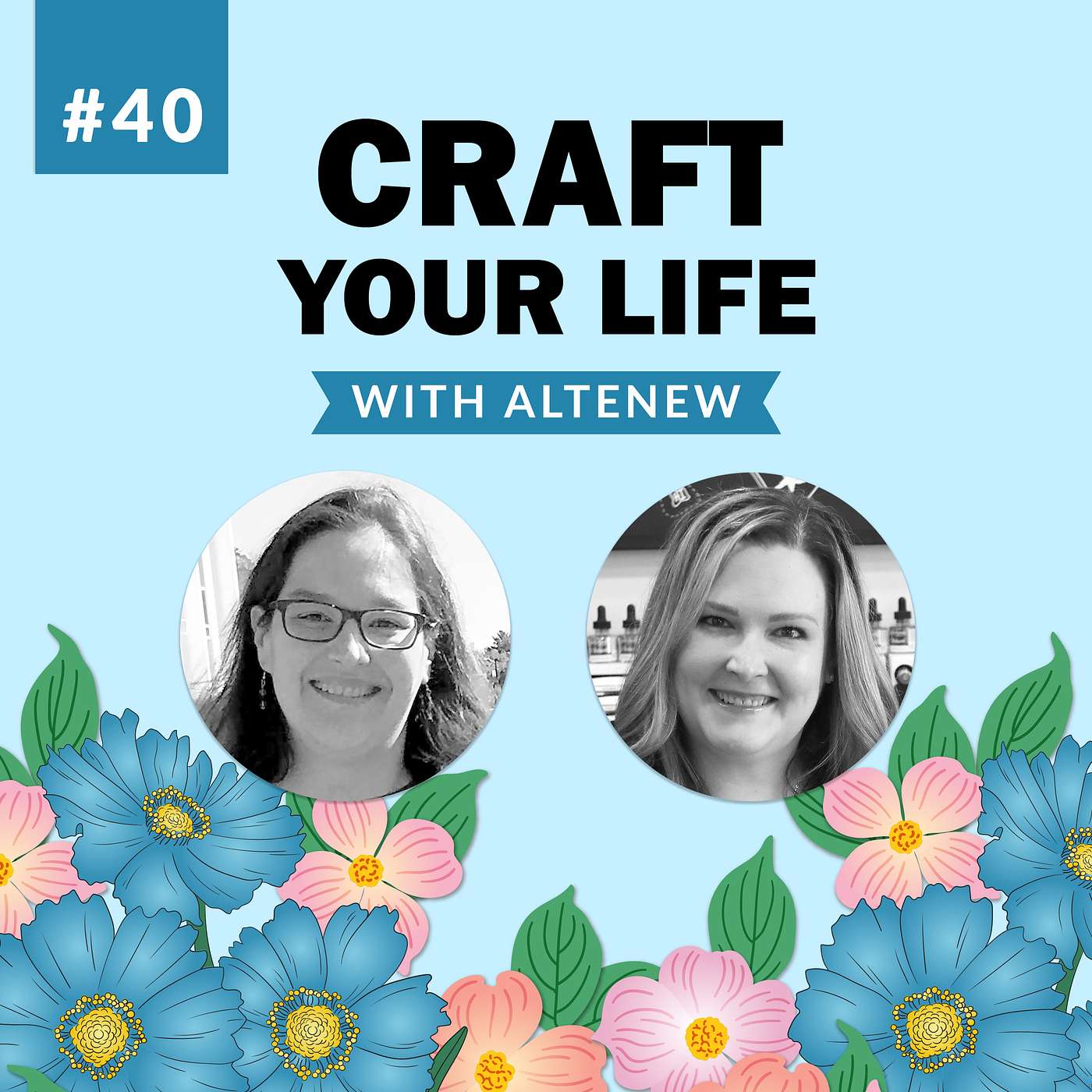 Craft Your Life With Altenew