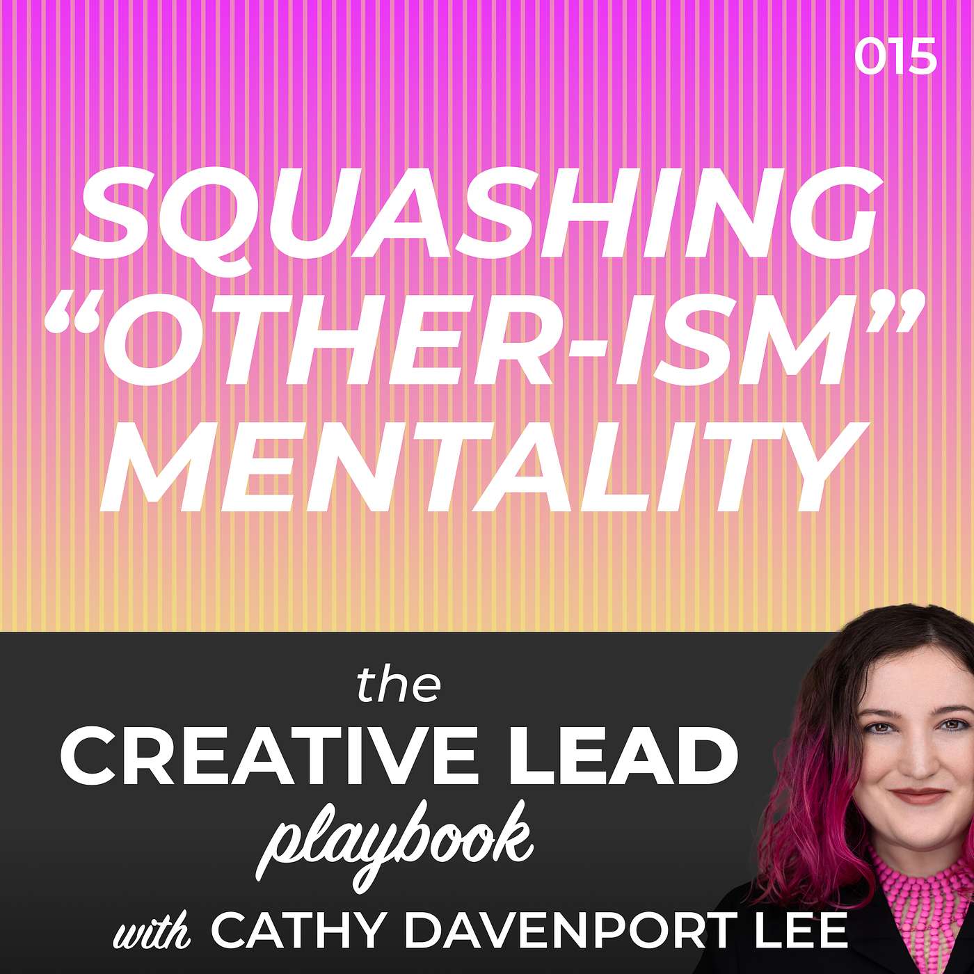 Squashing Otherism Mentality: How to Collaborate With Others (When Your Company's Going Through Changes) Squashing Otherism Mentality: How to Collaborate With Others (When Your Company's Going Through Changes)