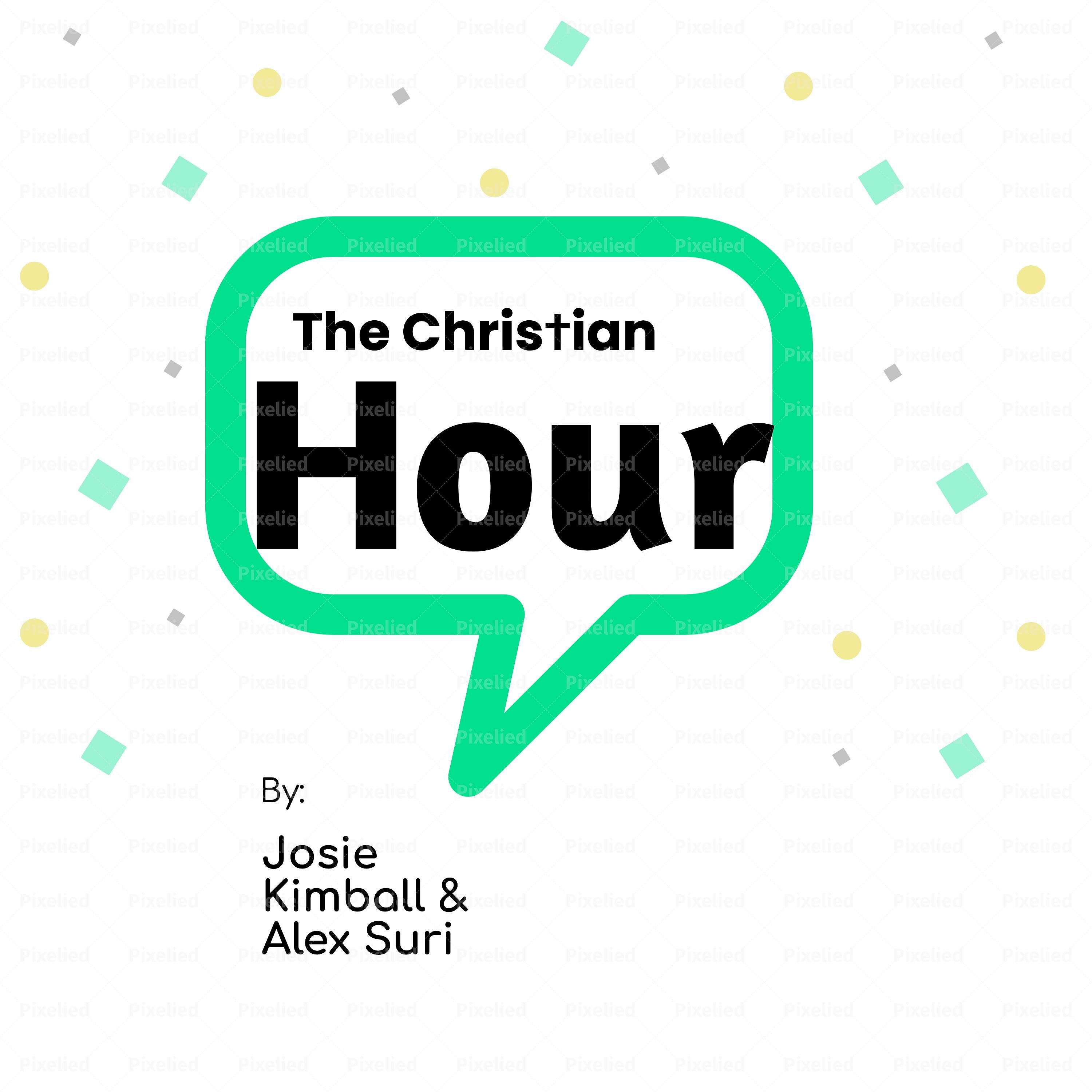 The Chris✝ian Hour