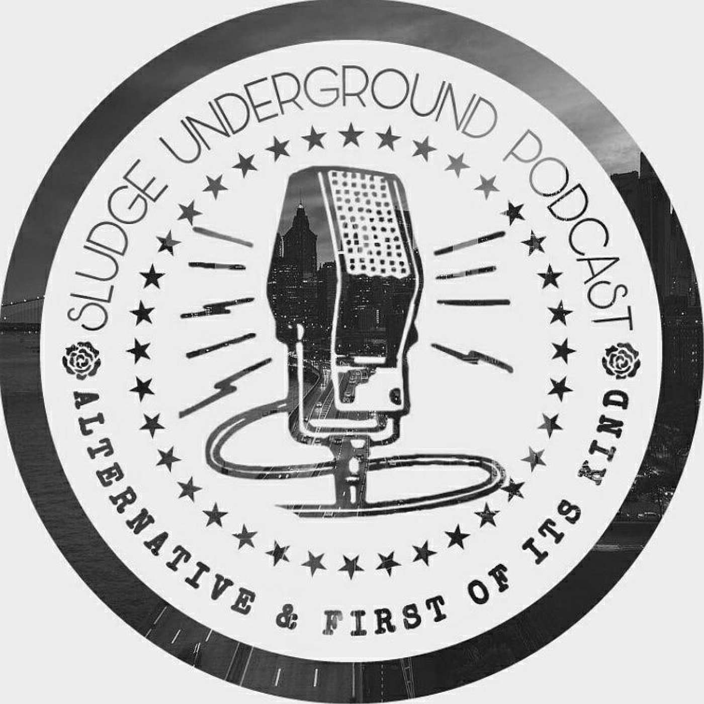 Sludge Underground Podcast