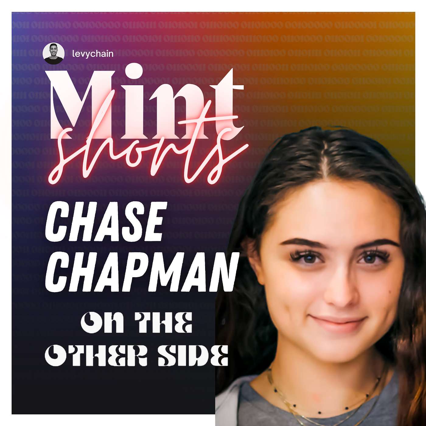 Shorts | Chase Chapman: Media DAOs