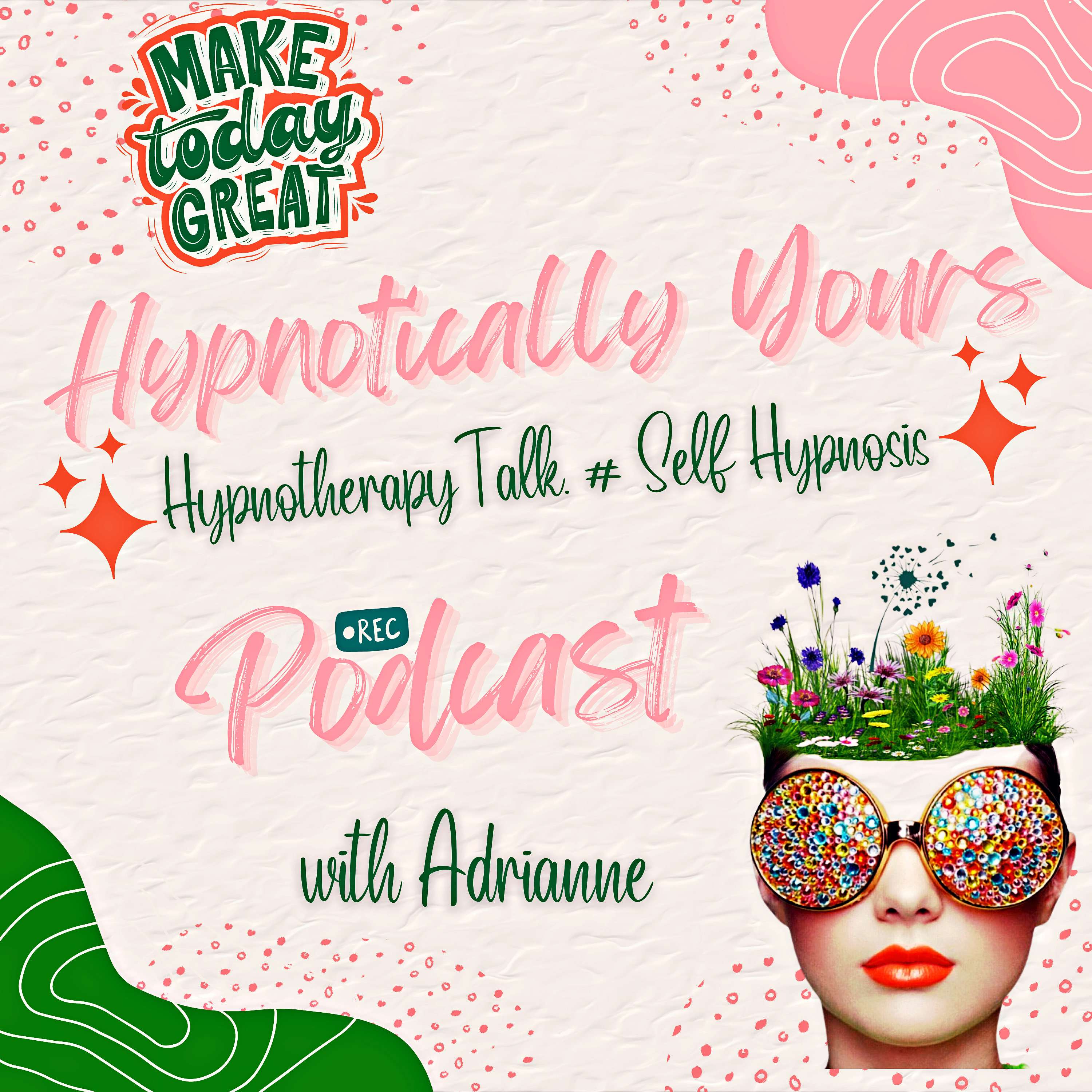 Hypnotically Yours