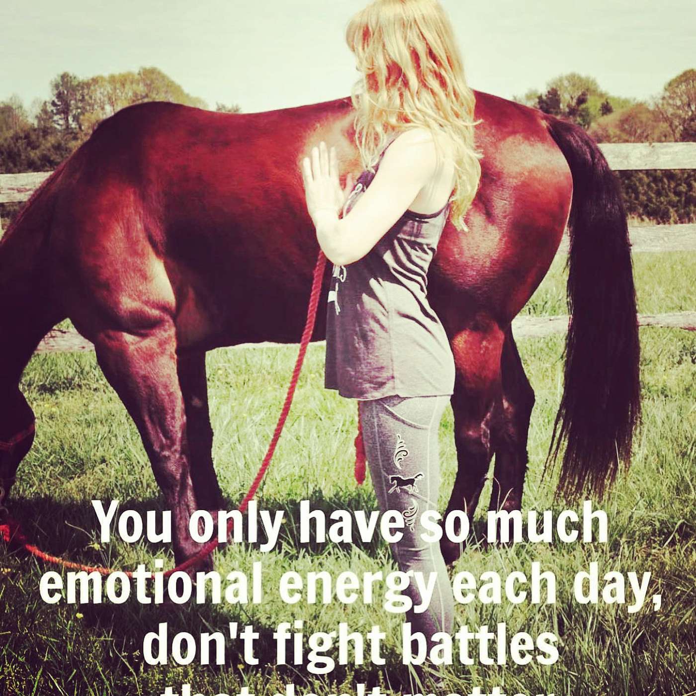 Protecting Your Energy