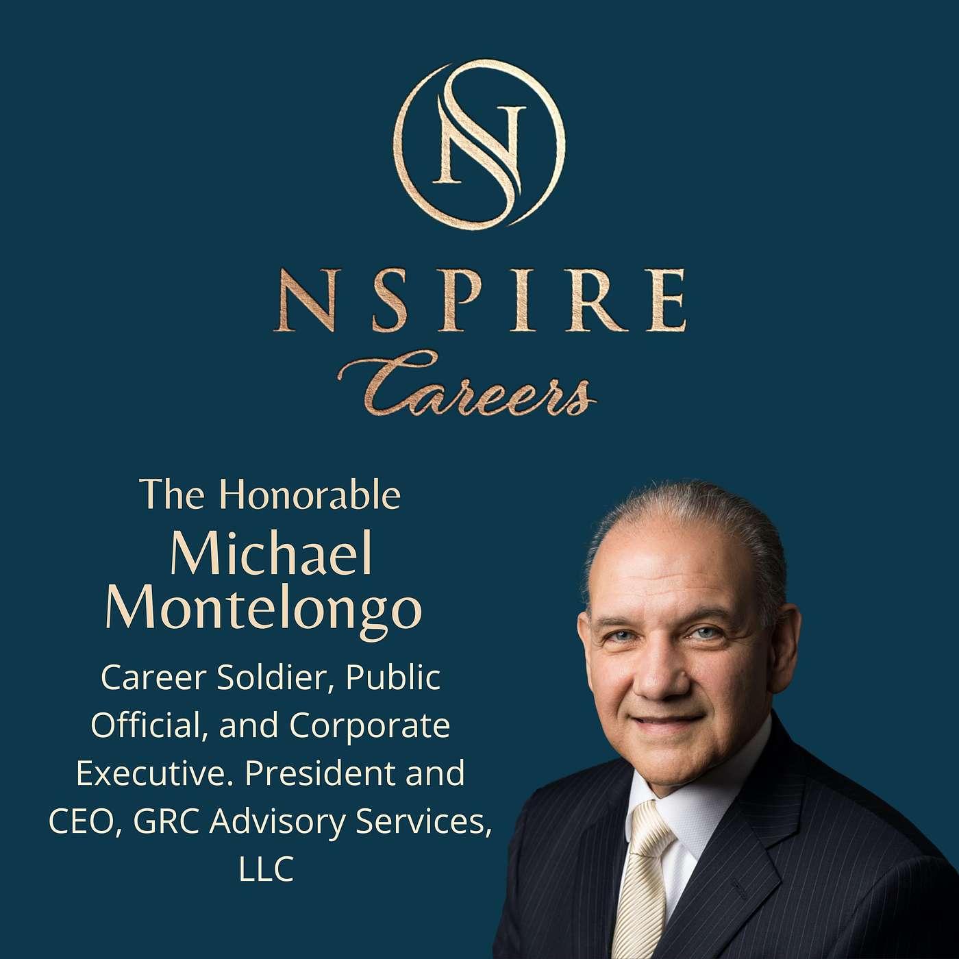 Nspire Careers by Leah Solorio