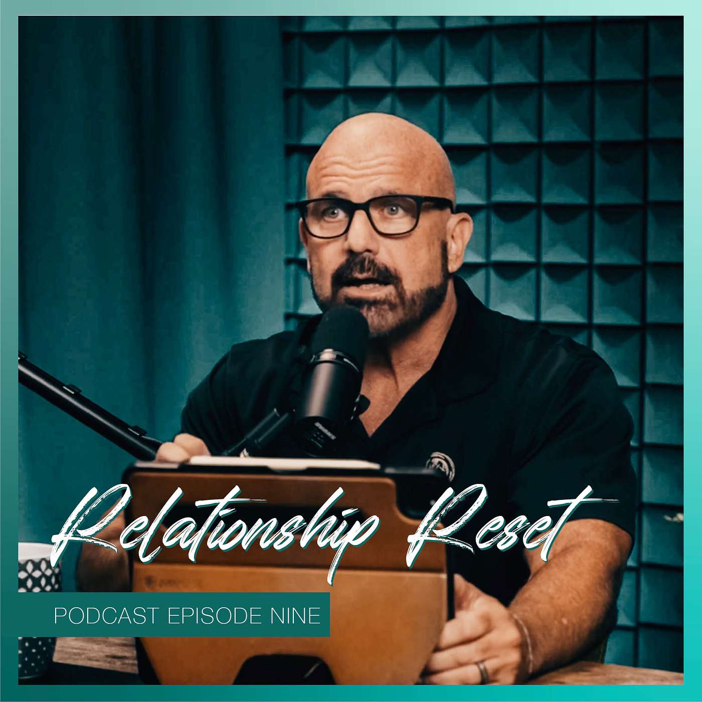 RELATIONSHIP RESET: Episode 9 episode artwork