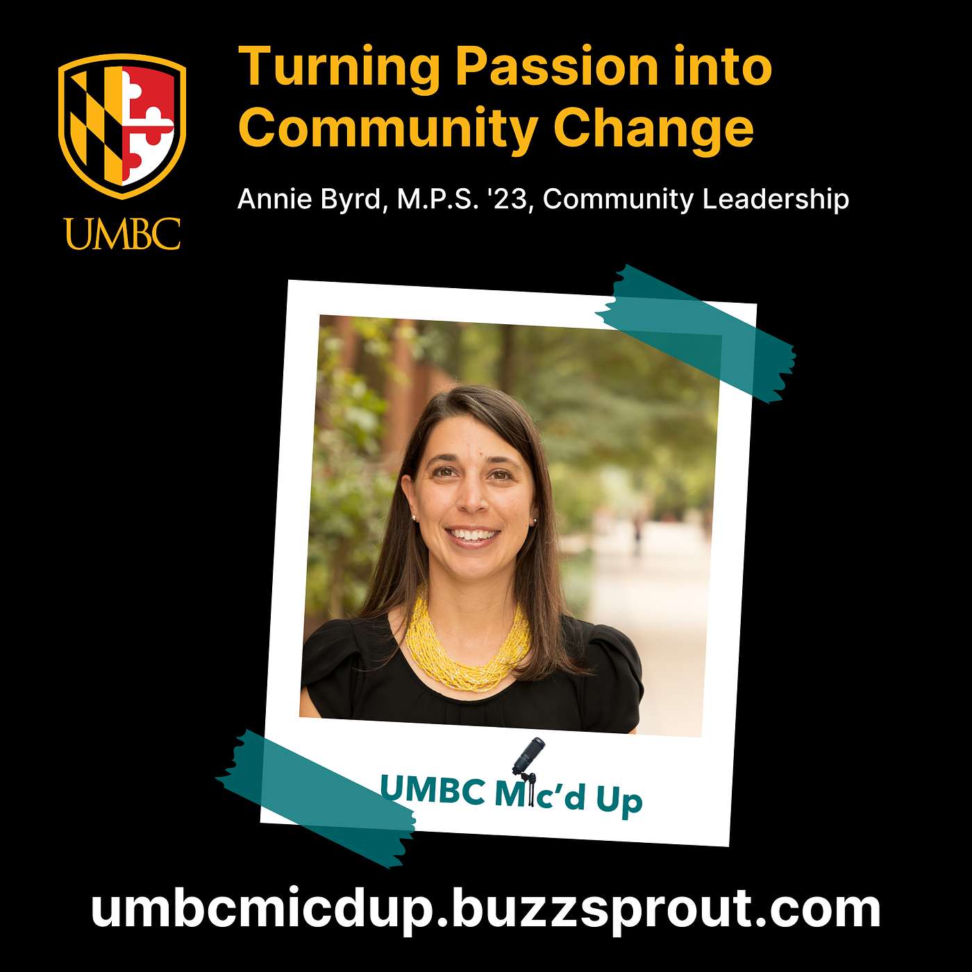 From Passion to Advocacy | The Power of Community Leadership