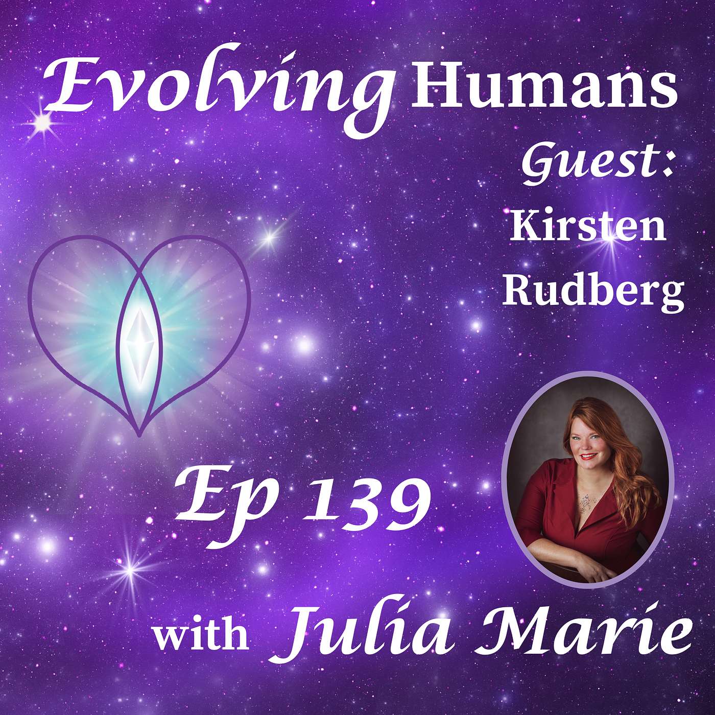 Evolving Humans
