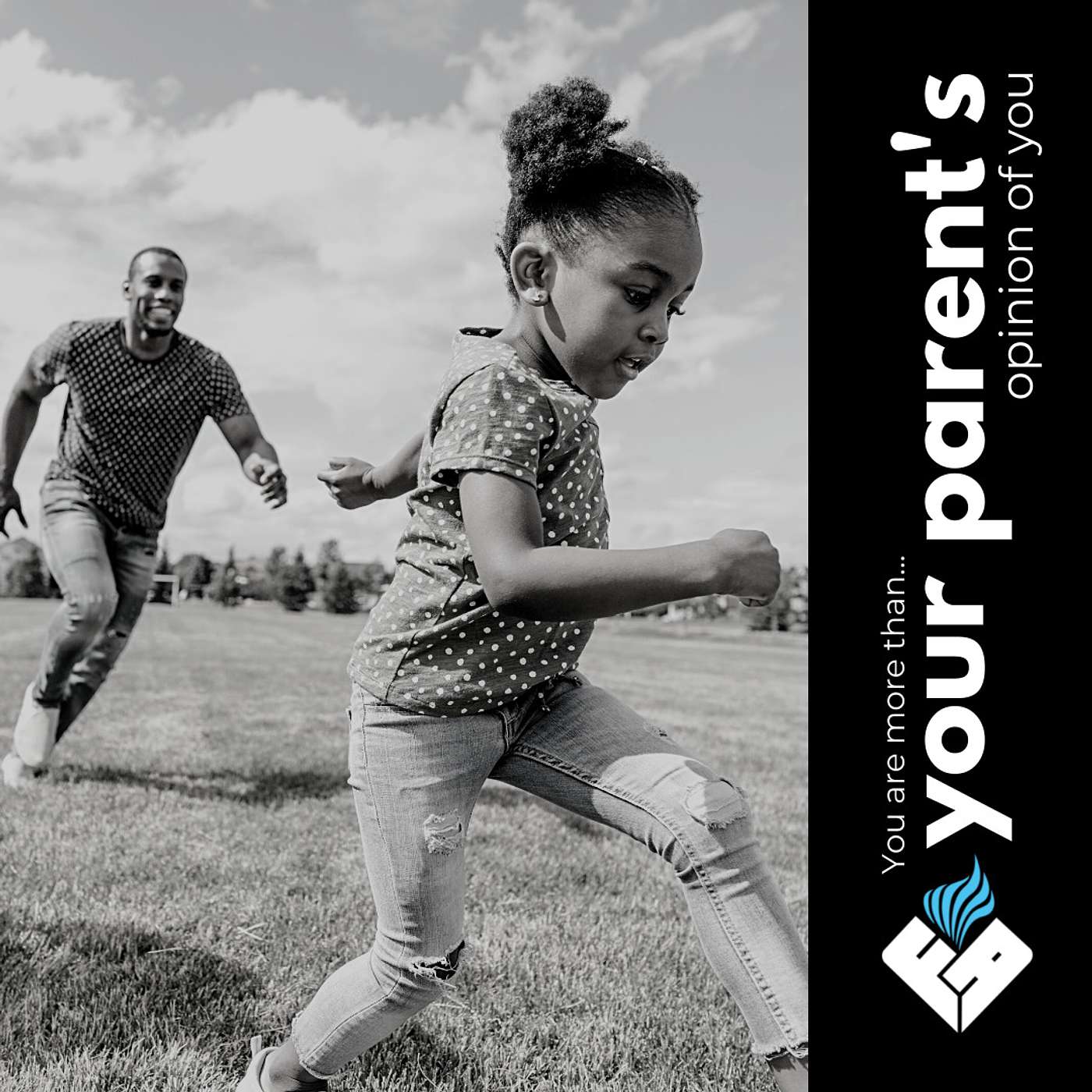 You are more than...Your Parent's Opinion of You You are more than...Your Parent's Opinion of You