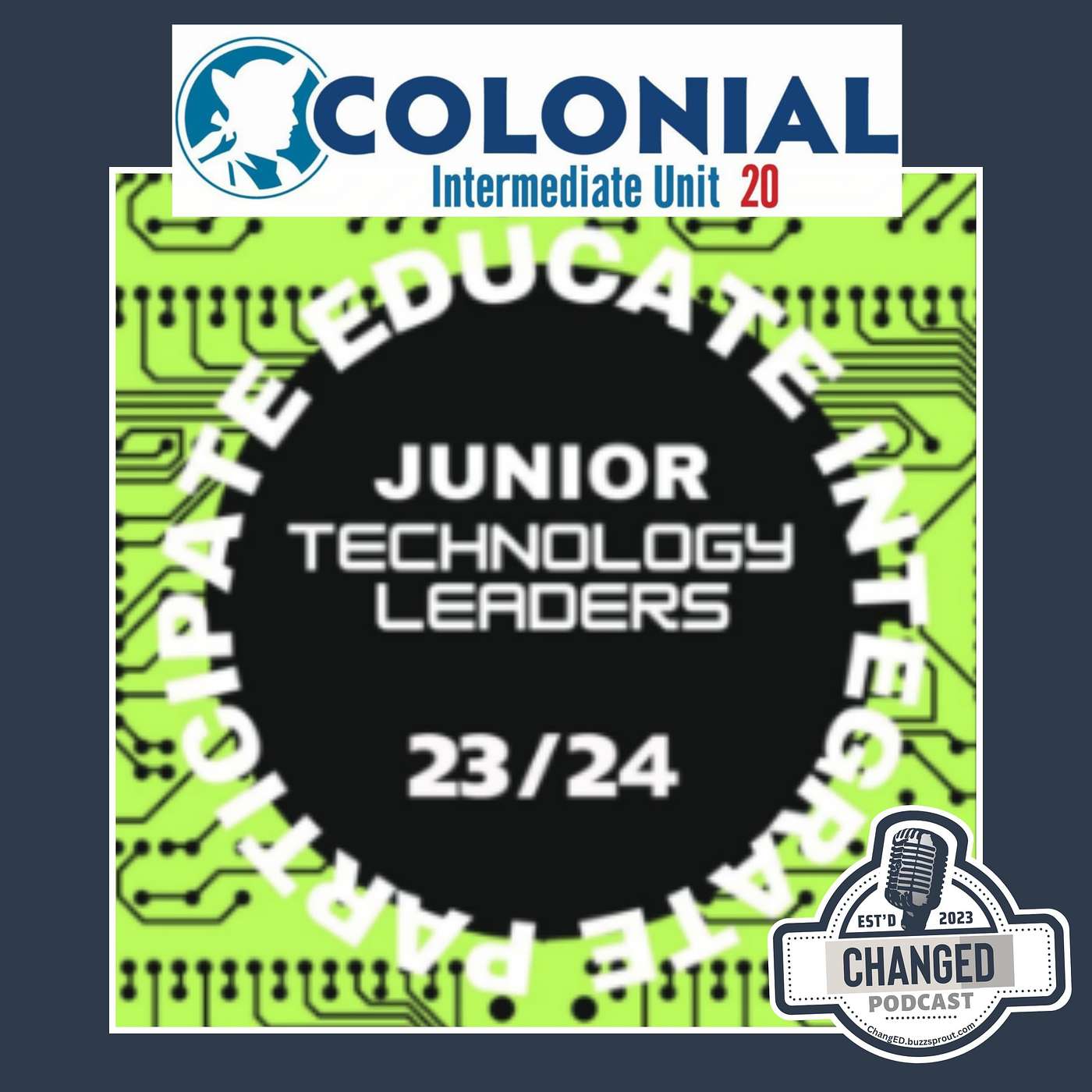 Innovative Minds: The Junior Tech Leaders Experience