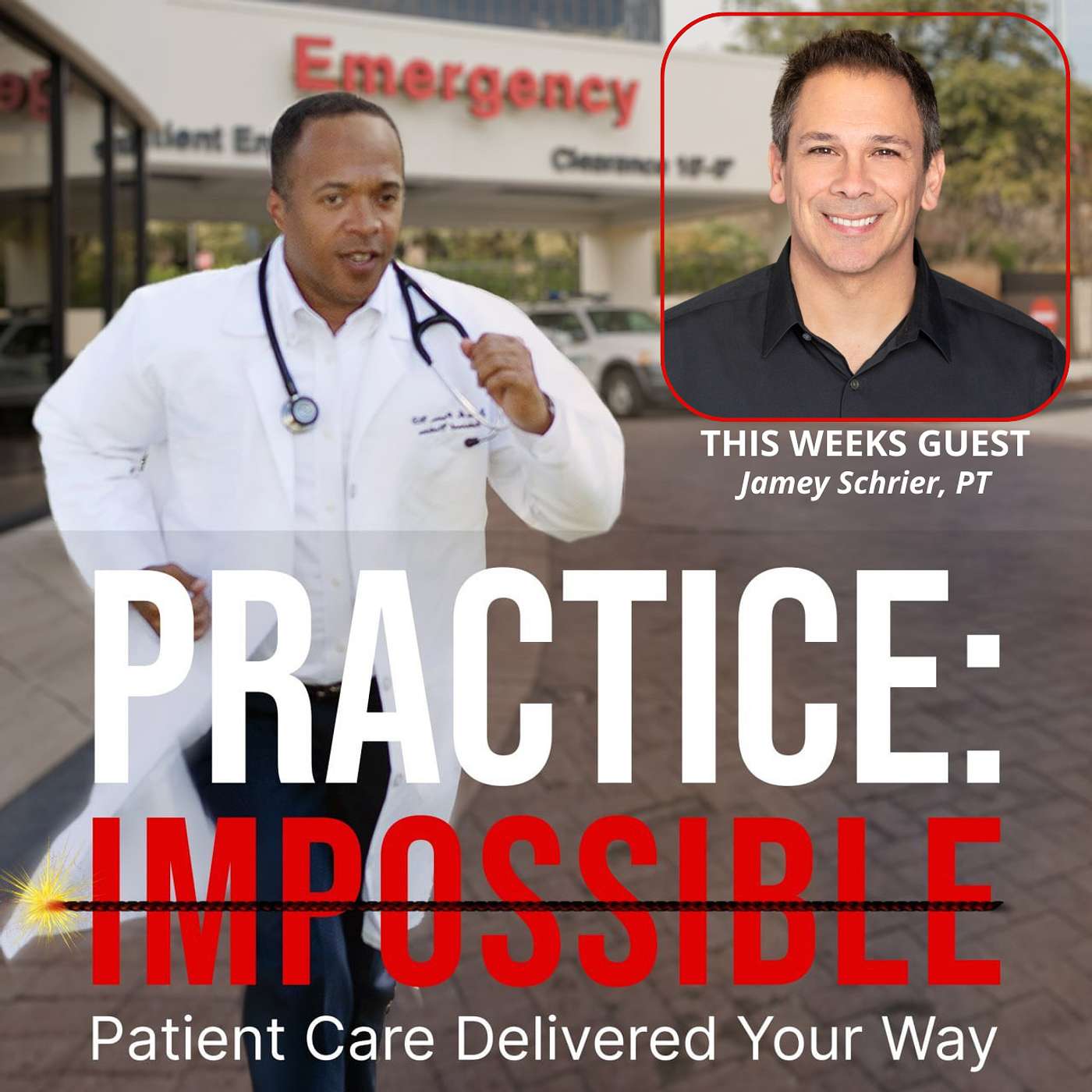 The Independent Physician\'s Blueprint: Ditch Corporate Controls To Reduce Medical Practice Burnout & Generate Wealth Beyond Residency Training