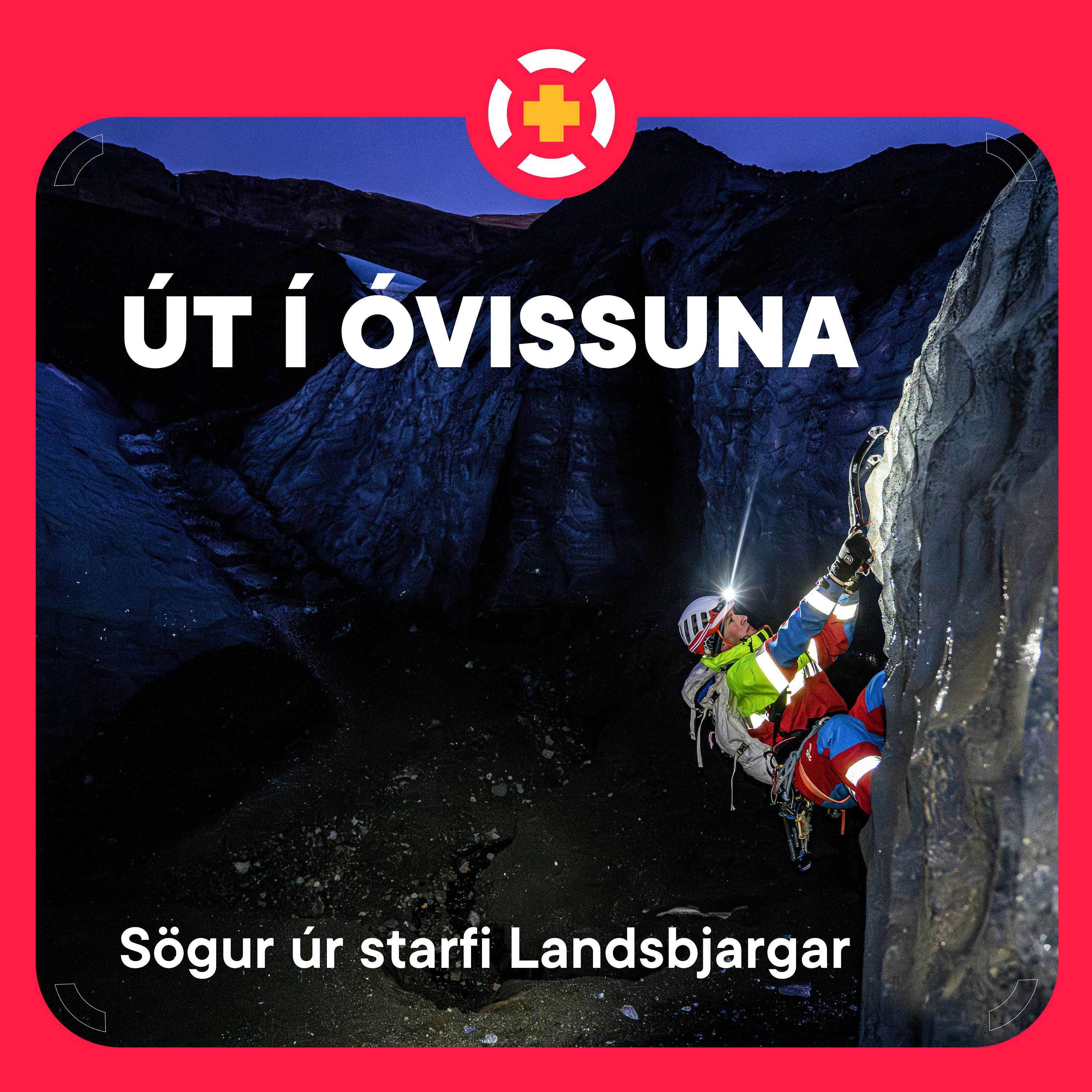 Út í óvissuna